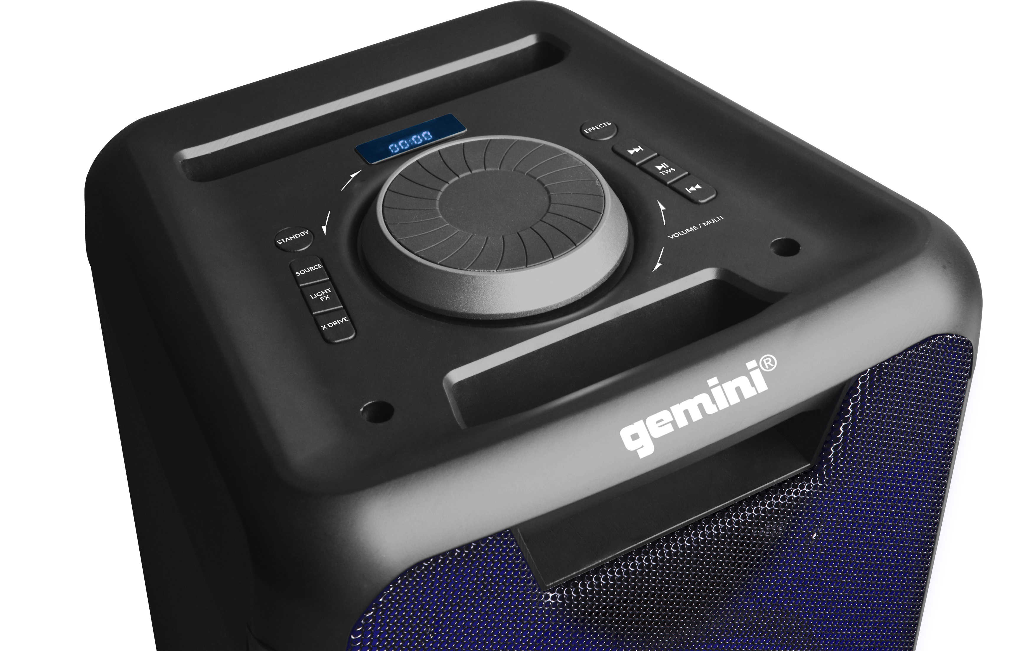 Gemini GLS-880 (obrázek 6)