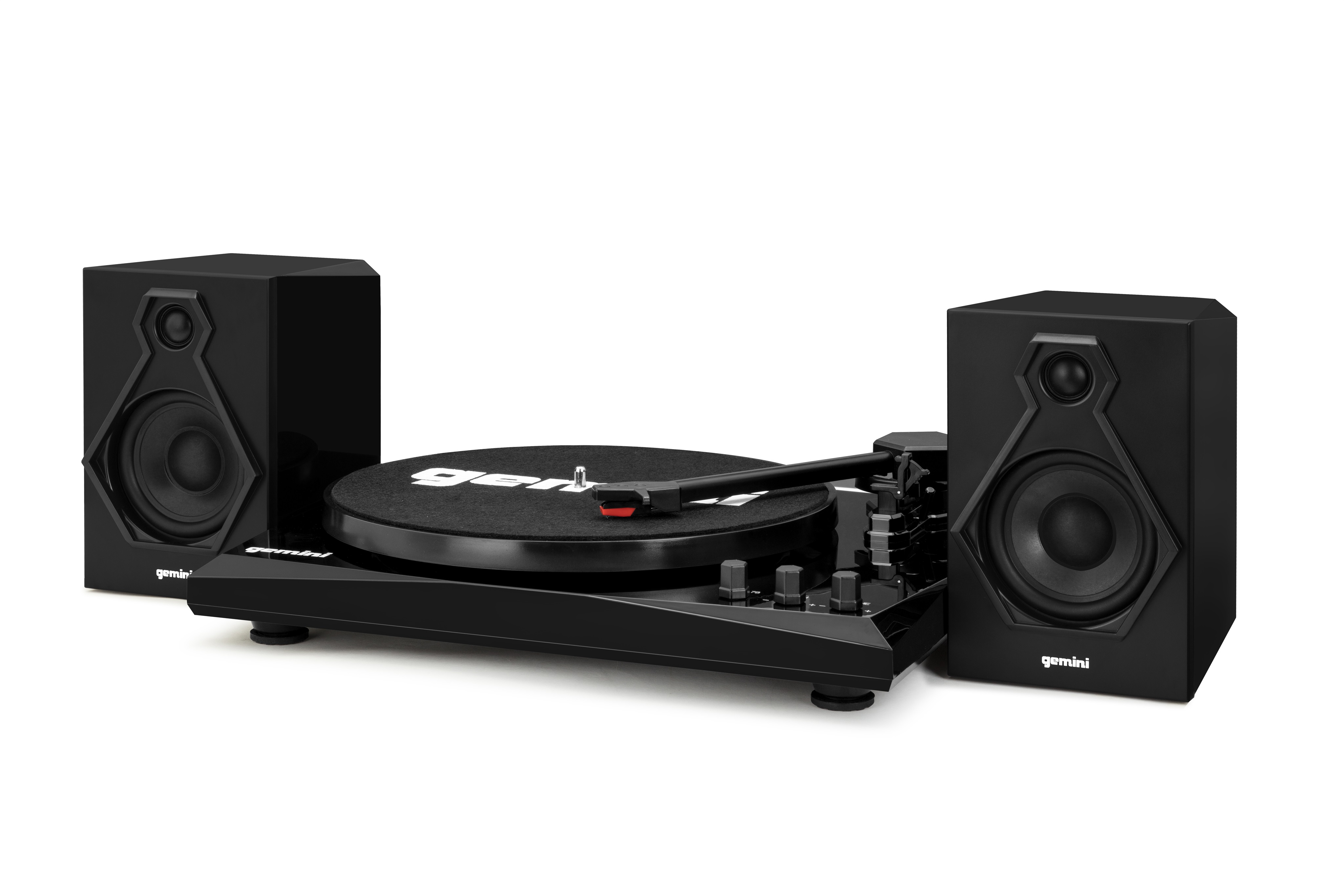 Levně Gemini TT-900BB