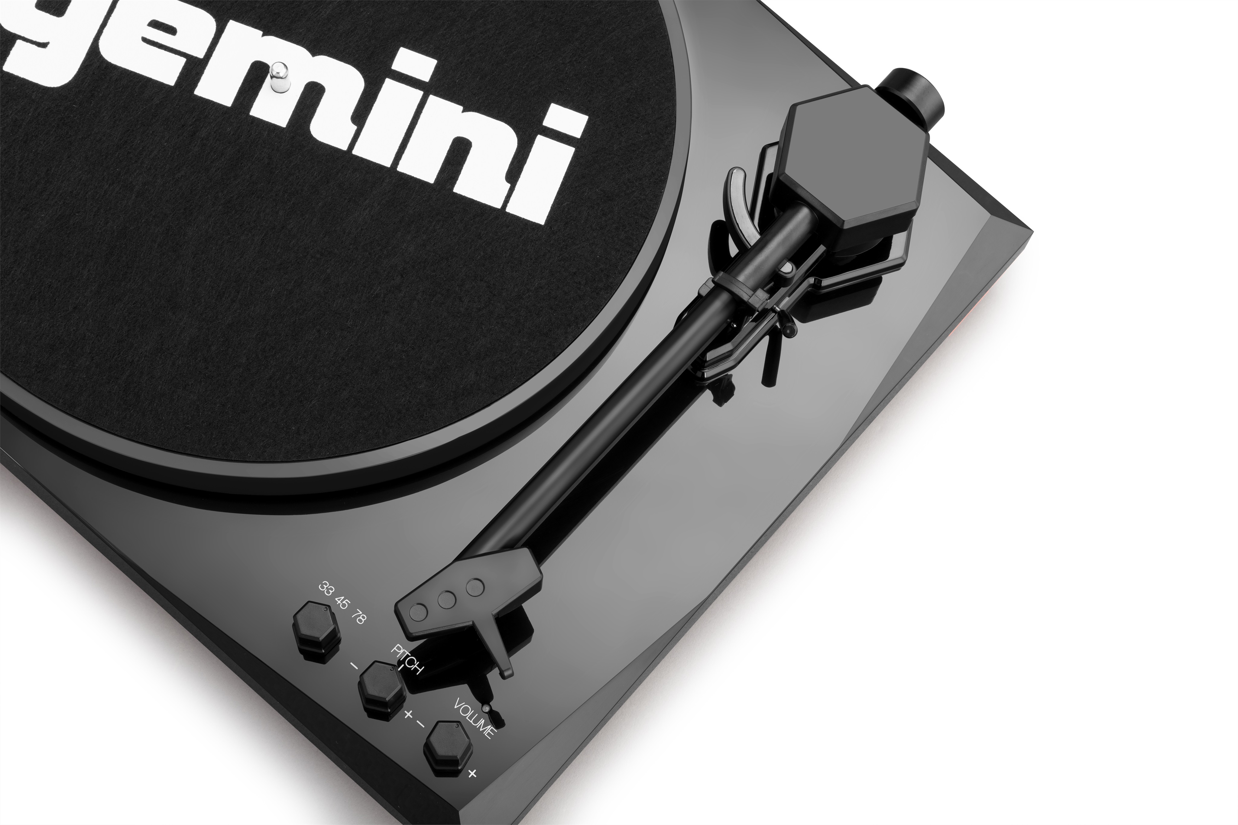 Gemini TT-900BB (obrázek 5)