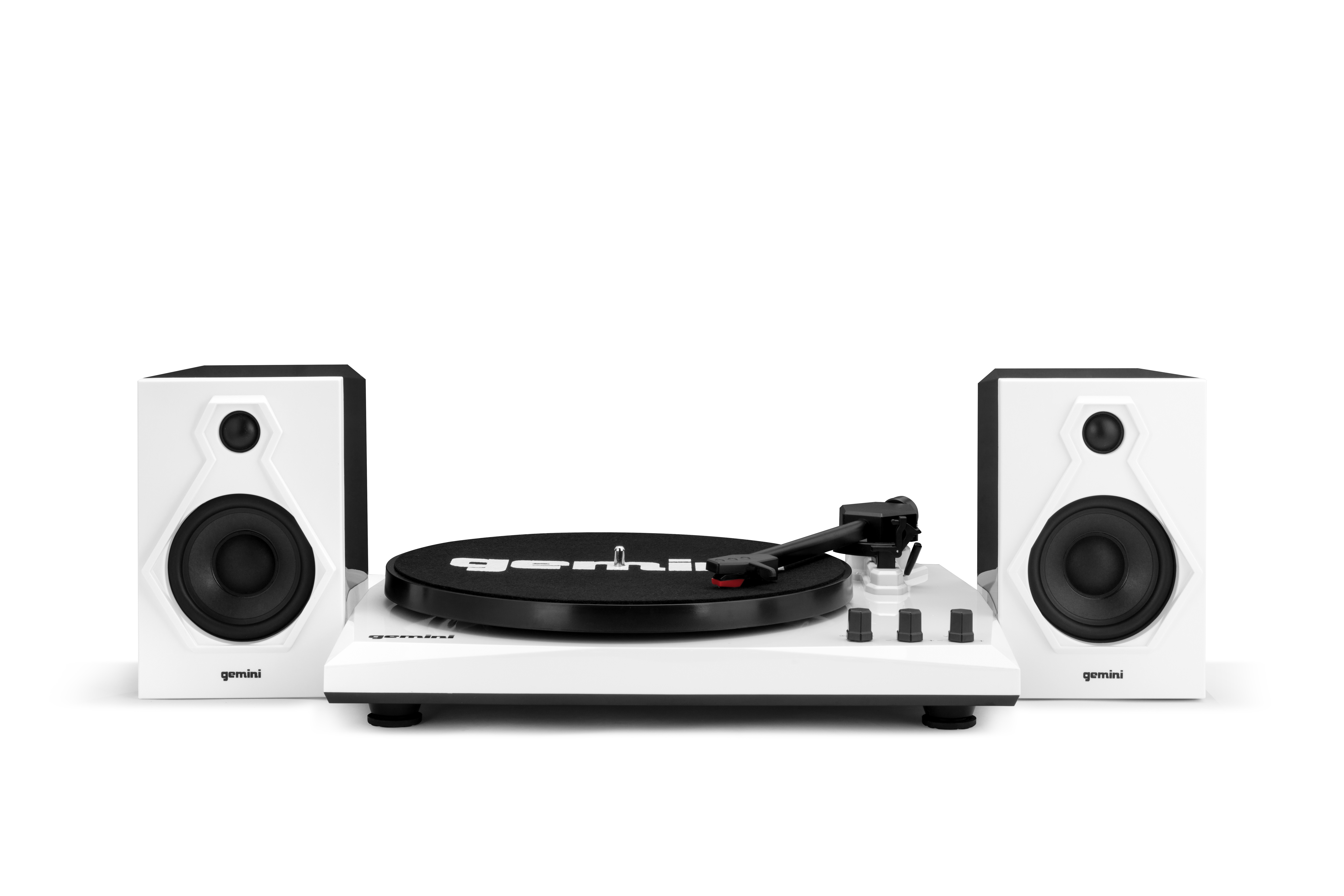 Gemini TT-900BW (obrázek 5)