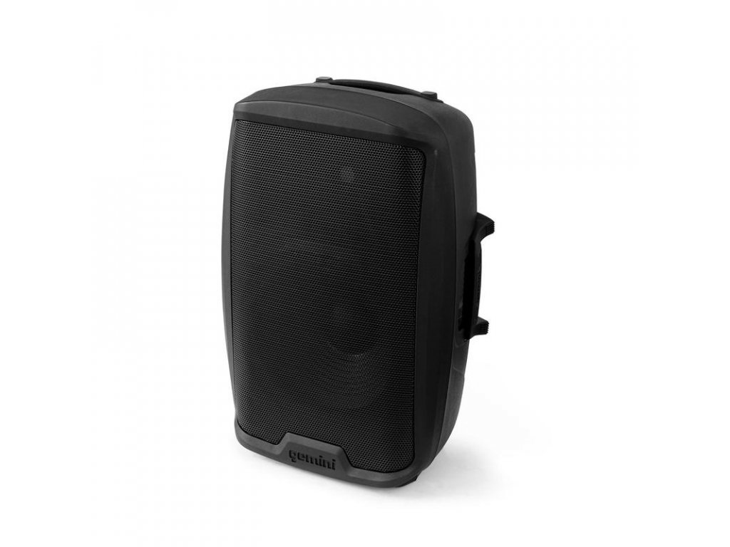 Gemini AS-2115P (obrázek 3)