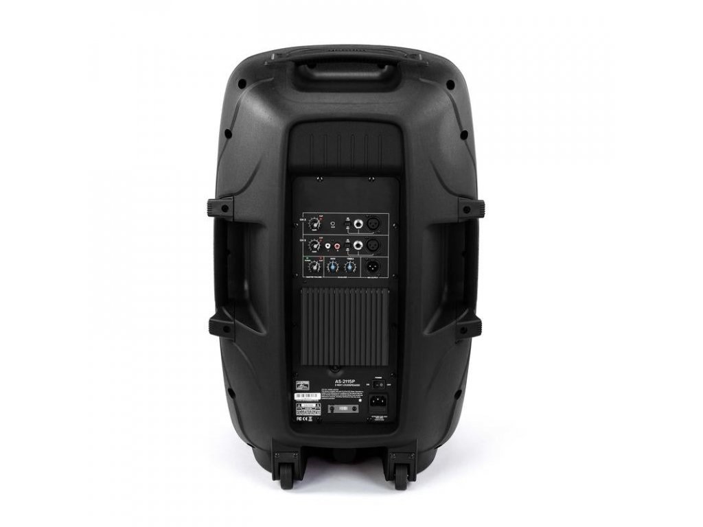 Gemini AS-2115P (obrázek 5)