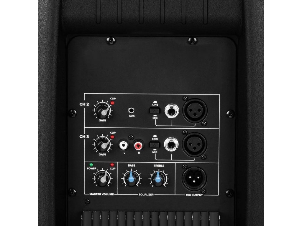 Gemini AS-2115P (obrázek 6)