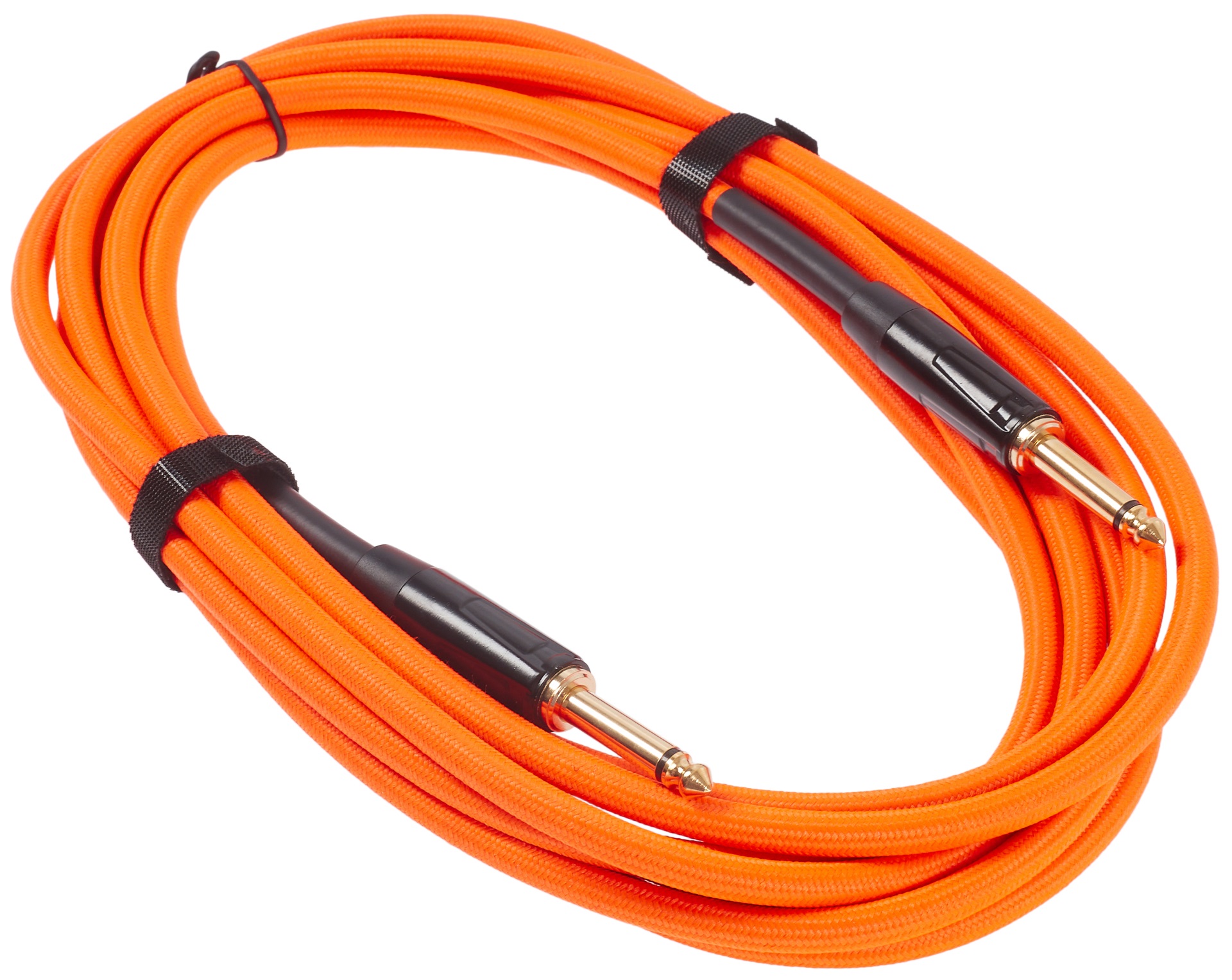 Bespeco ROCKIT FLUO Orange 4,5 m (obrázek 3)