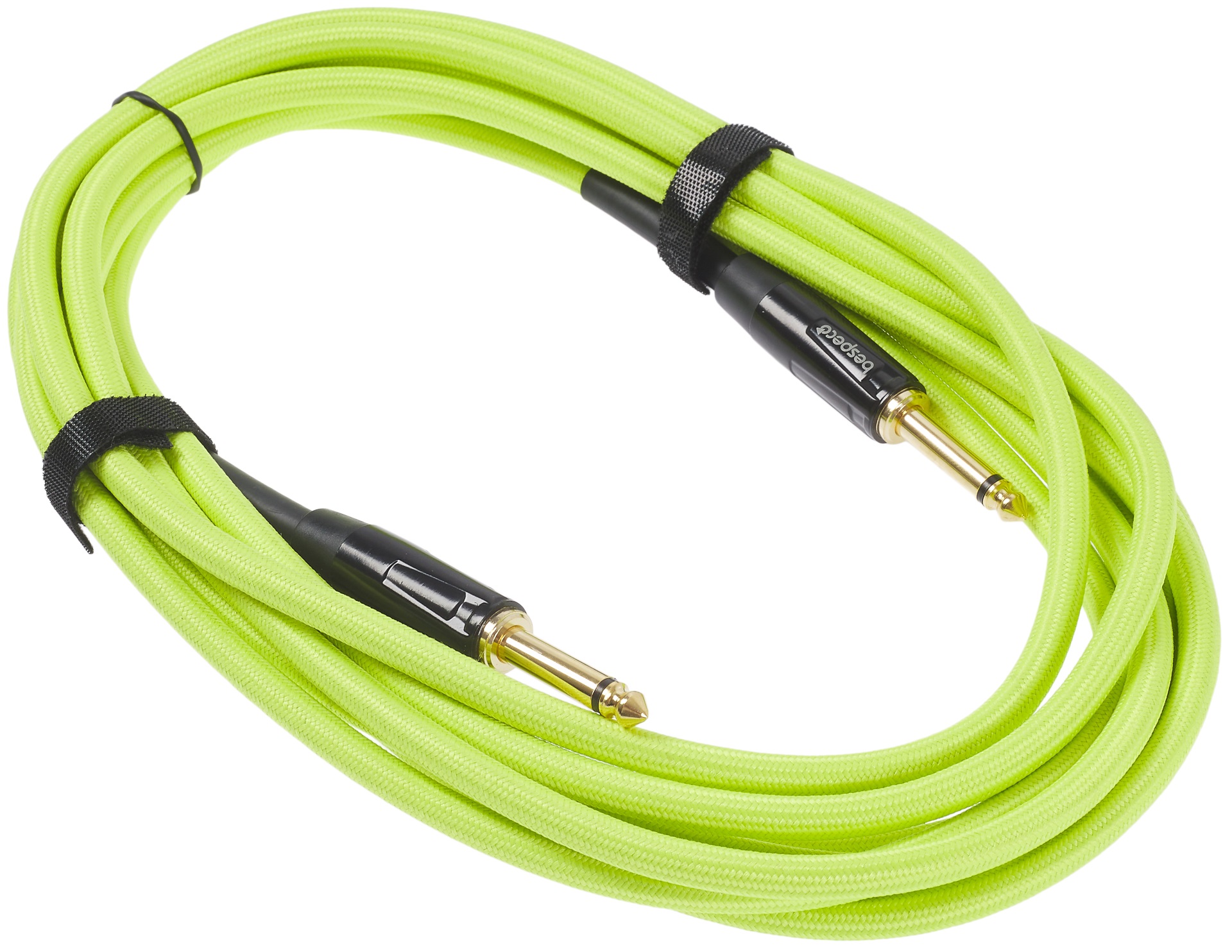 Bespeco ROCKIT FLUO Yellow 4,5 m (obrázek 3)