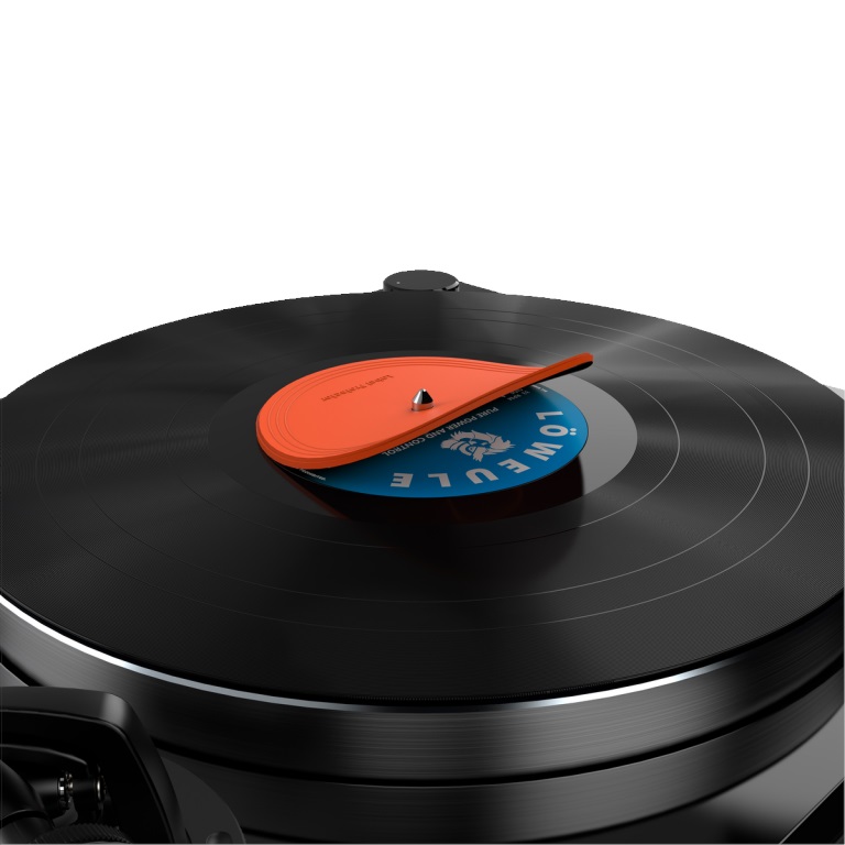 Reloop Premium 3-IN-1 Record Care Set (obrázek 4)