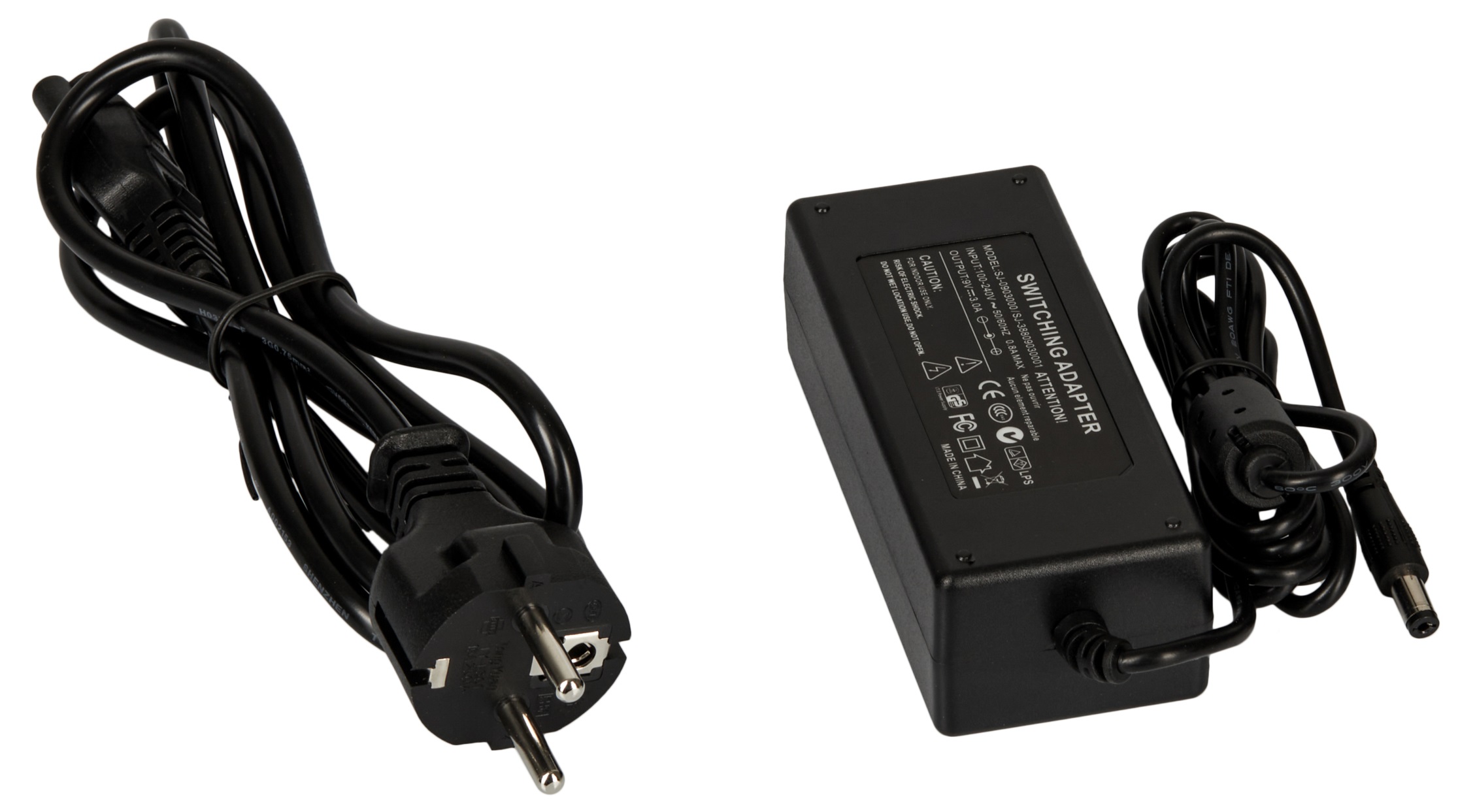 Mooer GE250 (obrázek 5)