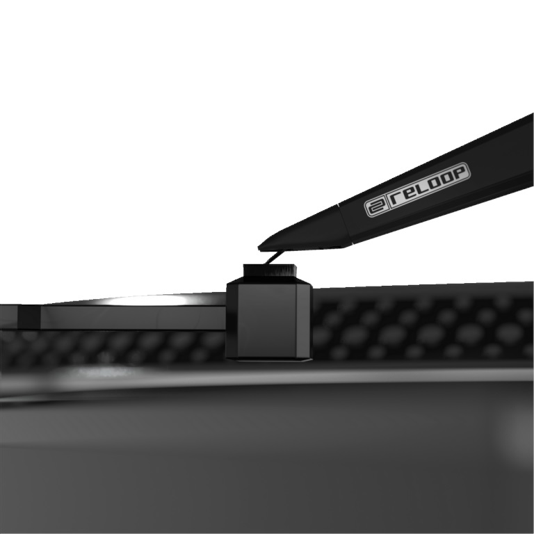 Reloop Premium Stylus Brush (obrázek 5)