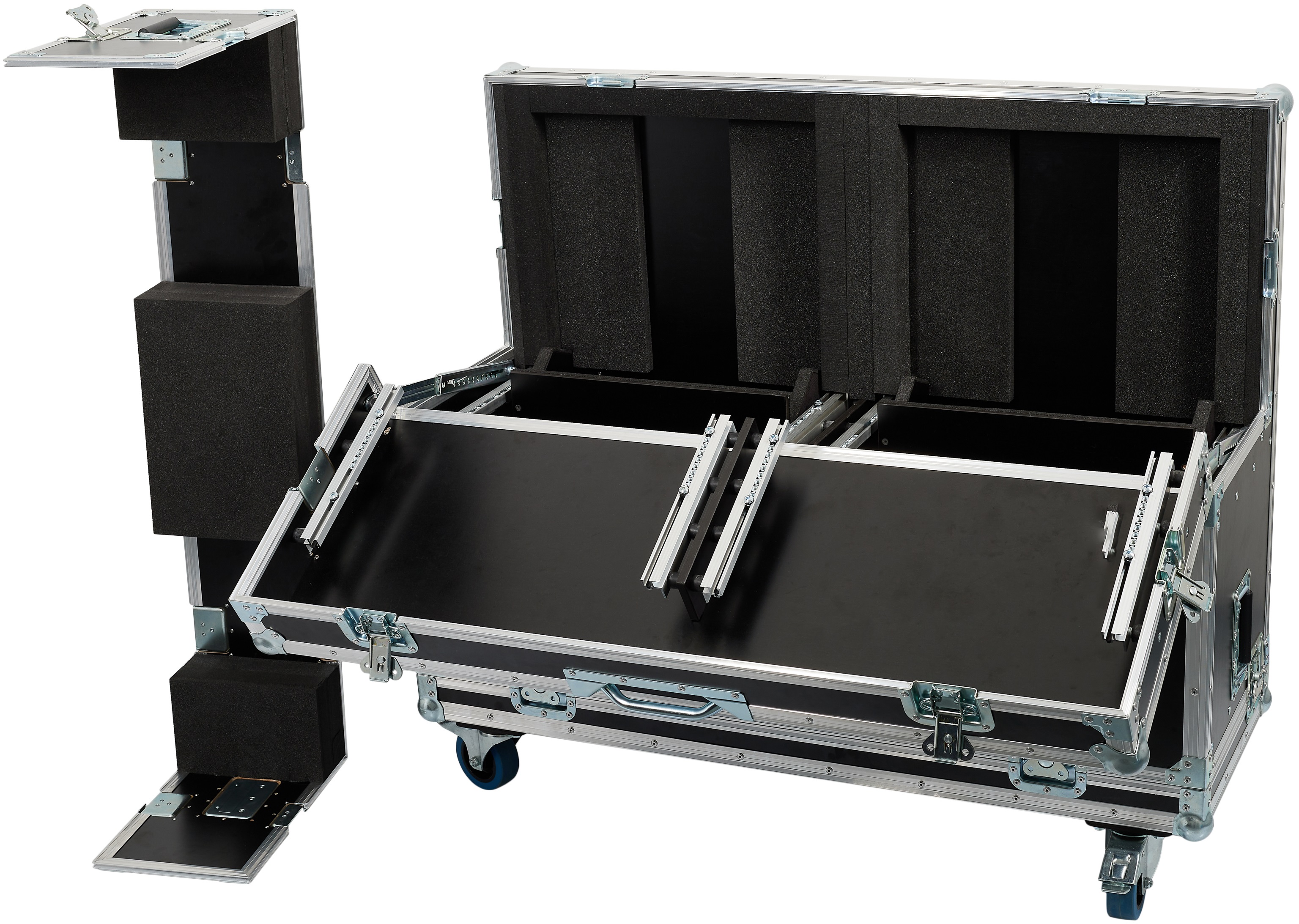 Razzor Cases Case pro mobilní režii (obrázek 6)