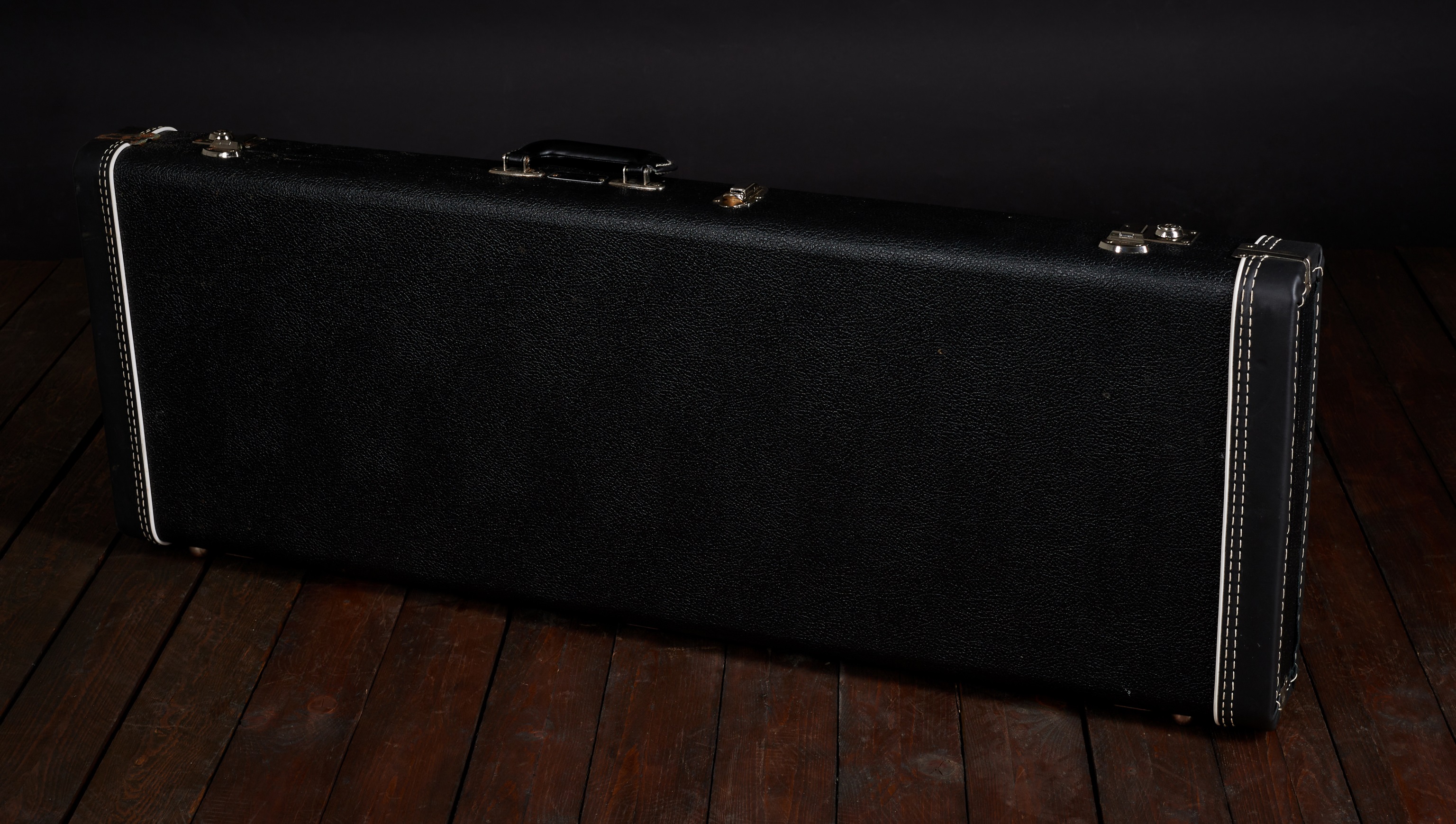 Fender Custom Shop 2013 Dennis Galuszka Masterbuilt Custom DLX Telecas (obrázek 9)