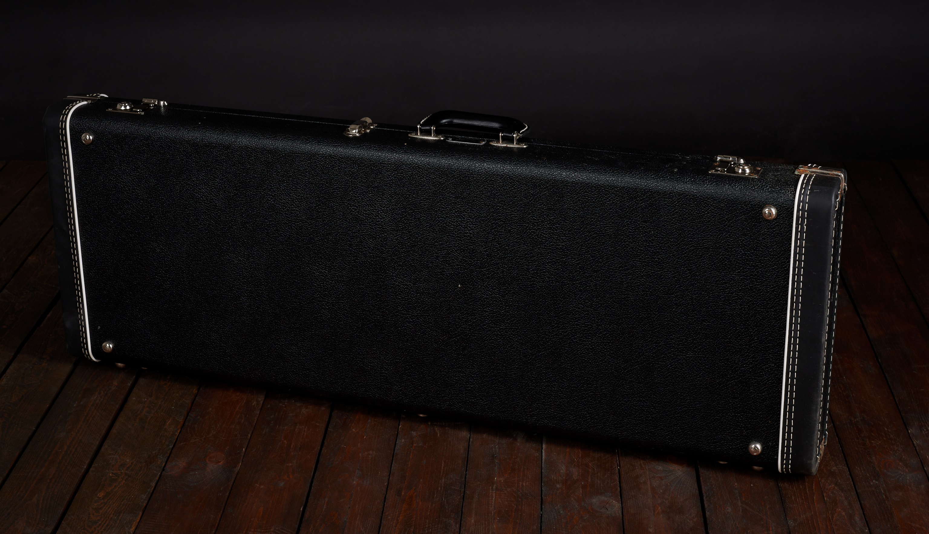 Fender Custom Shop 2013 Dennis Galuszka Masterbuilt Custom DLX Telecas (obrázek 10)