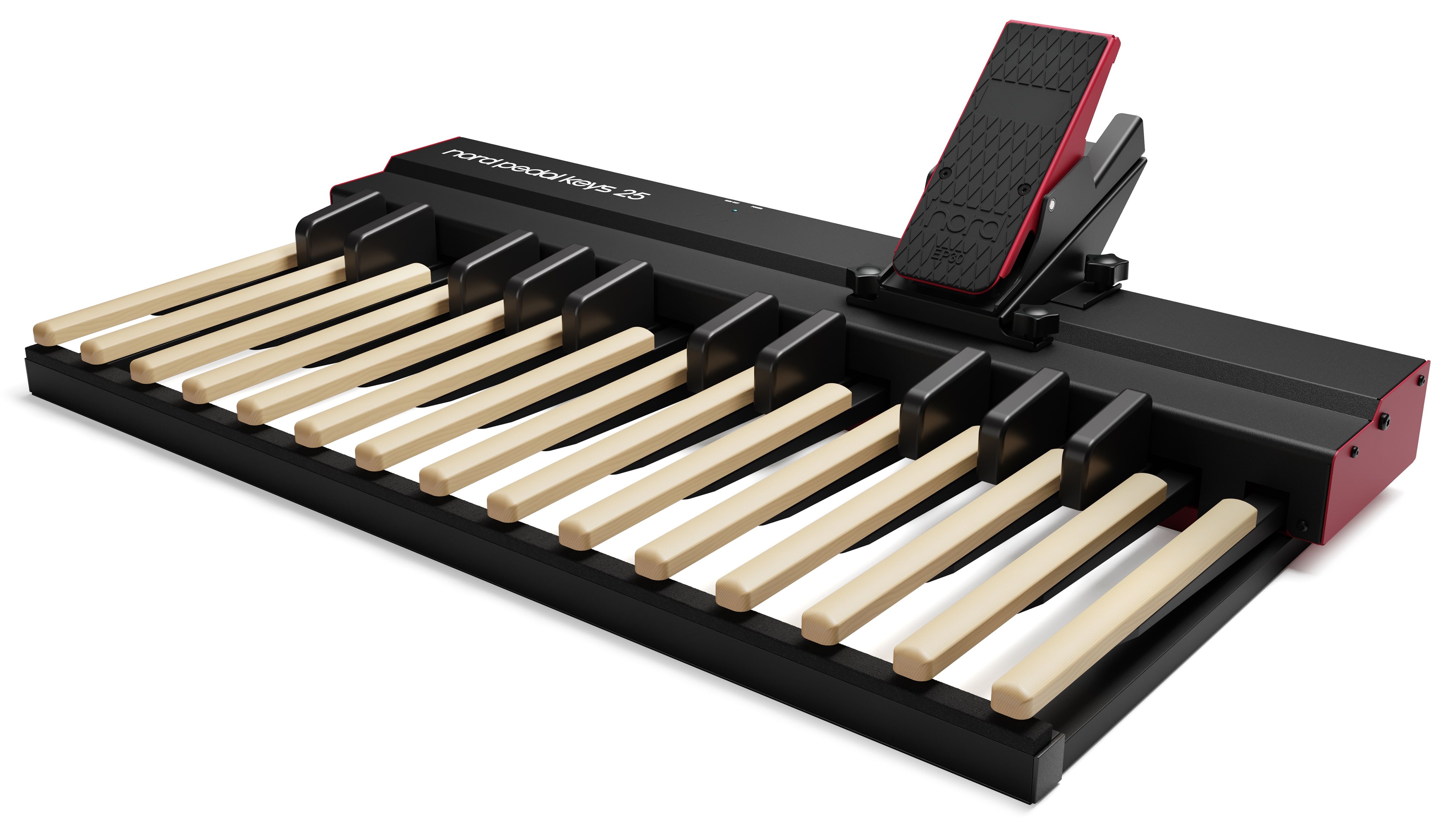 Nord Pedal Keys PK25 (obrázek 3)