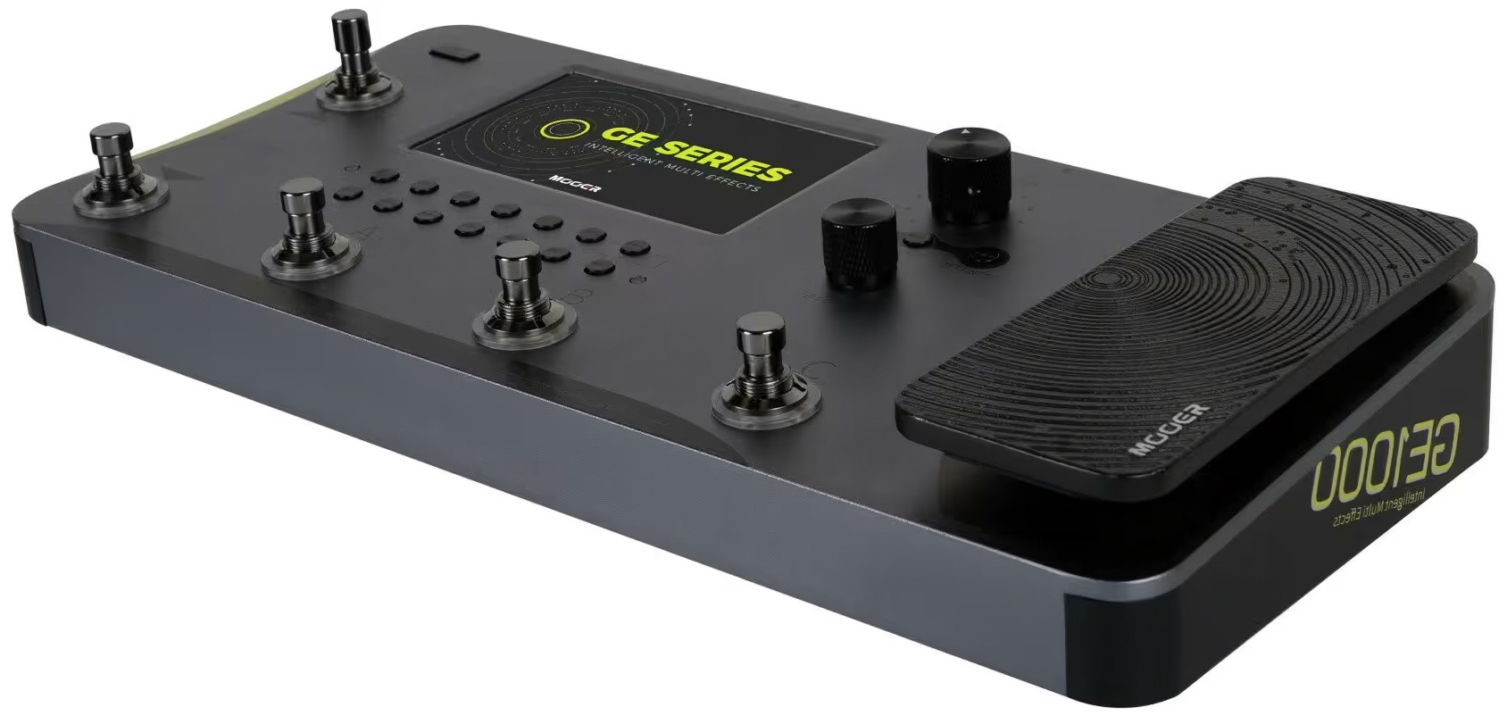 Mooer GE1000 (obrázek 6)