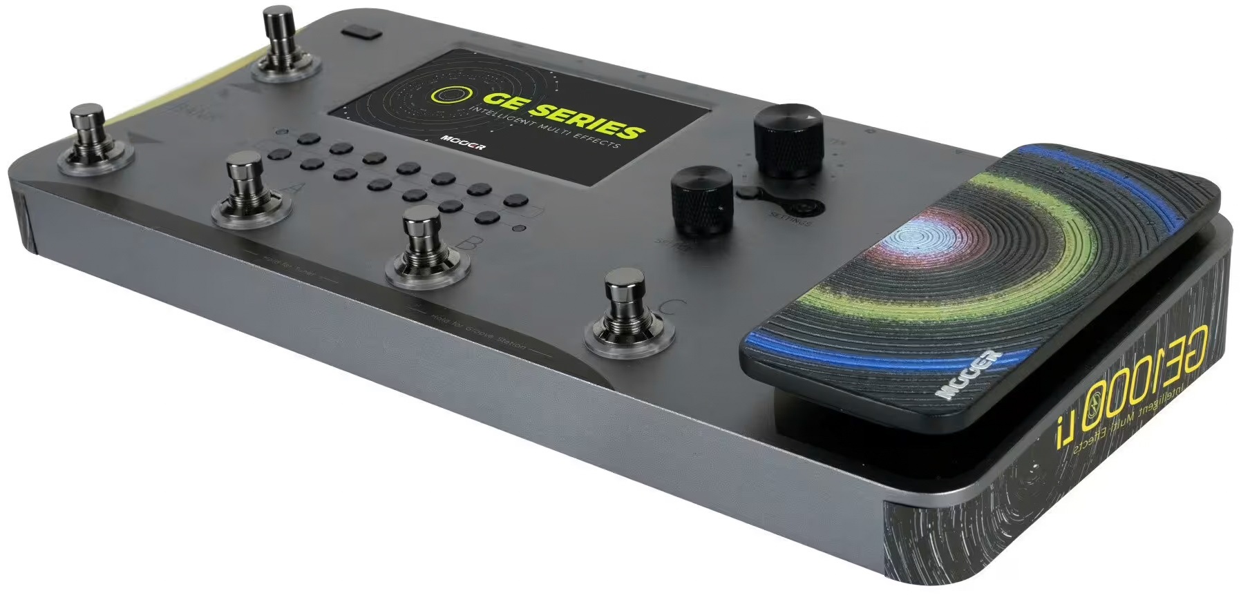 Mooer GE1000Li (obrázek 6)