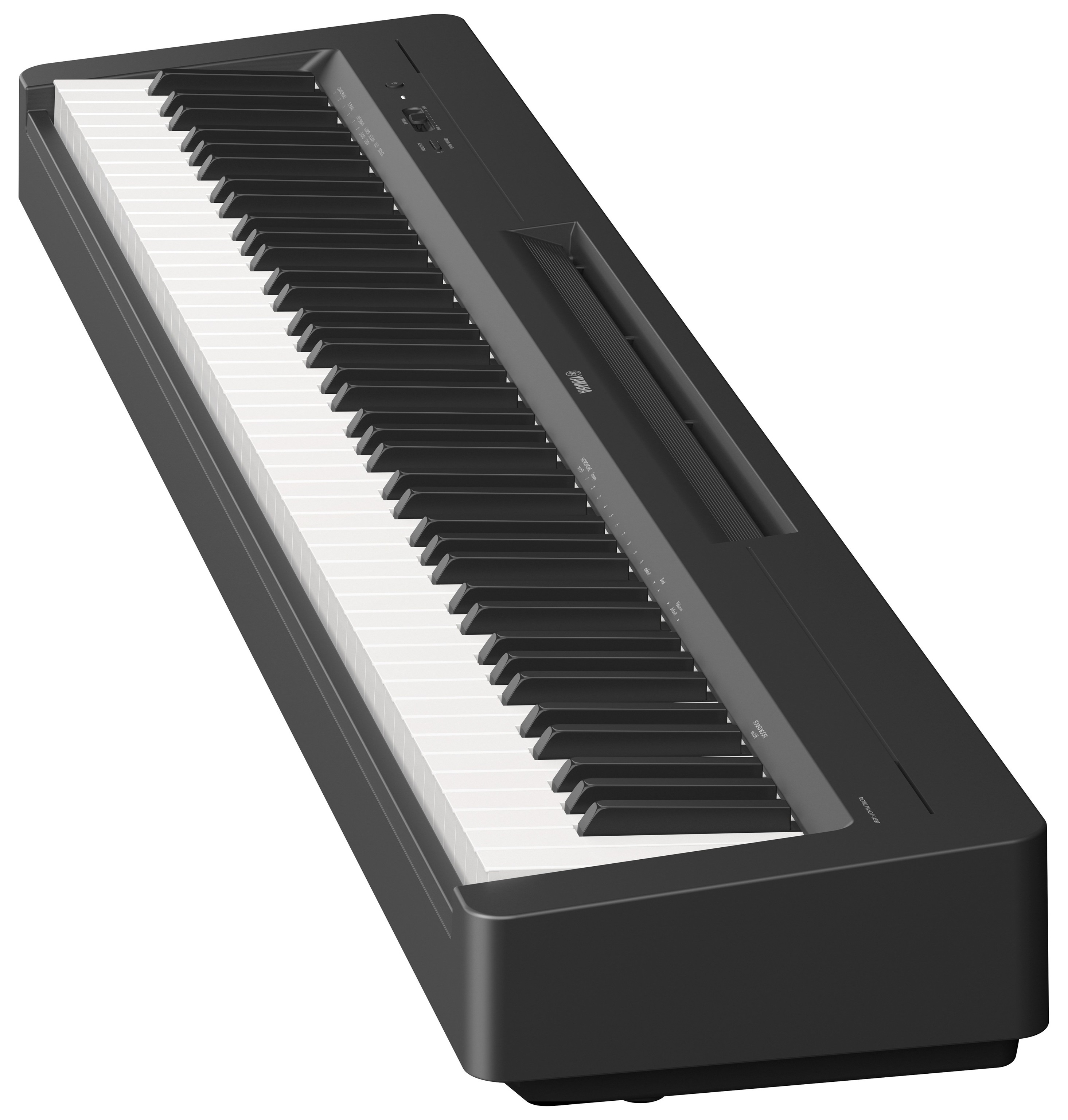Yamaha P-145BT (obrázek 3)