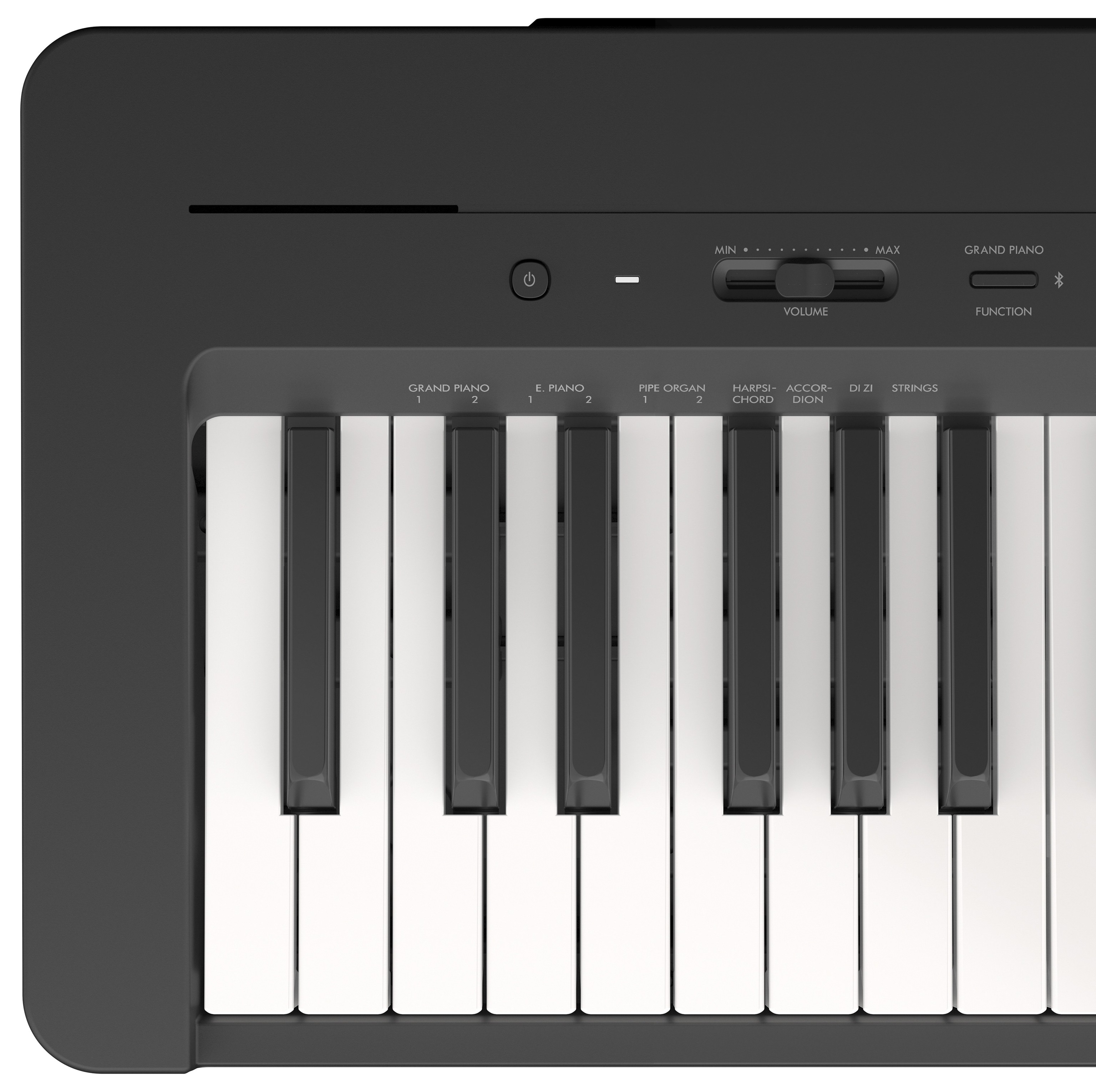 Yamaha P-145BT (obrázek 4)