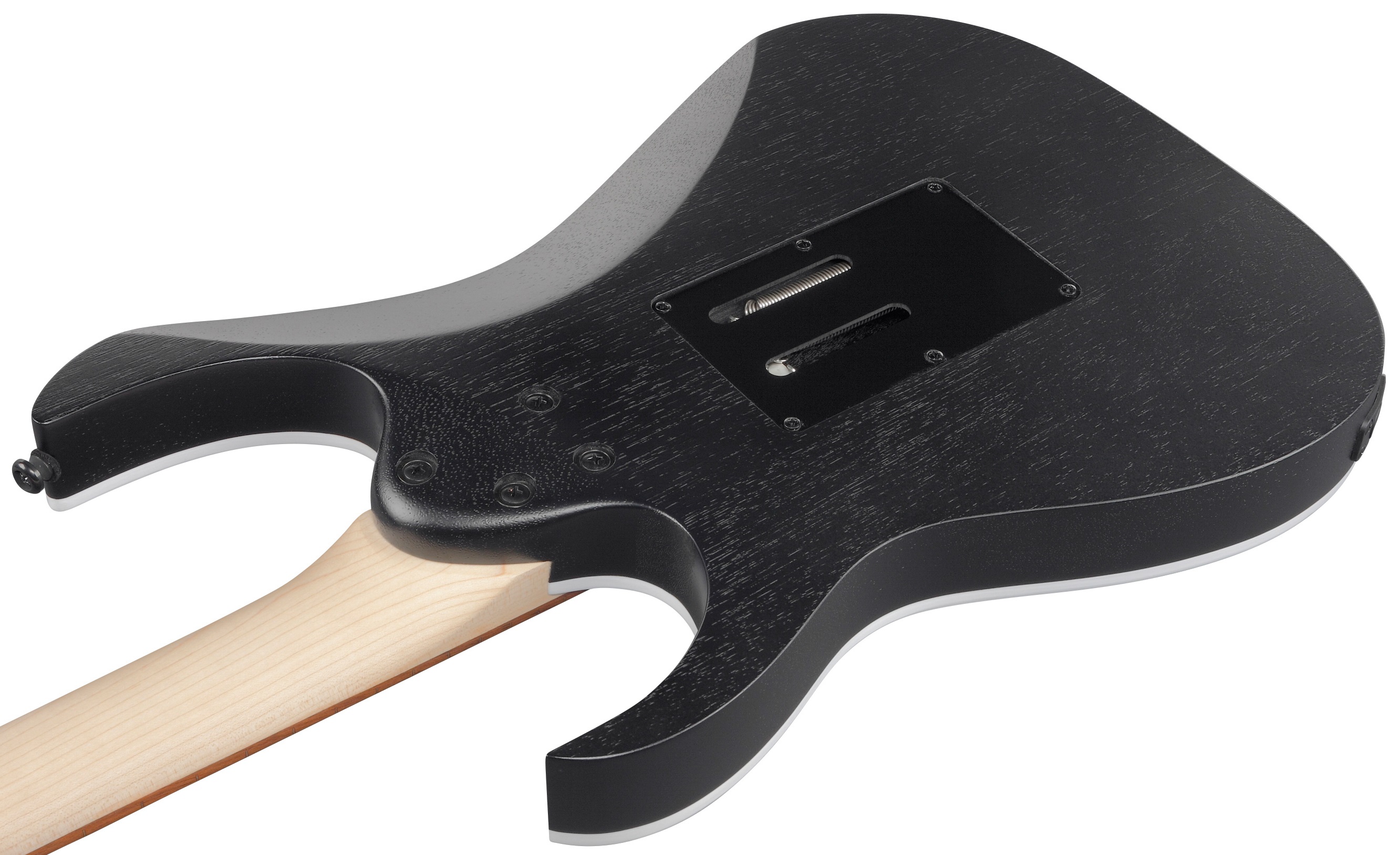 Ibanez RG450B Weathered Black (obrázek 4)