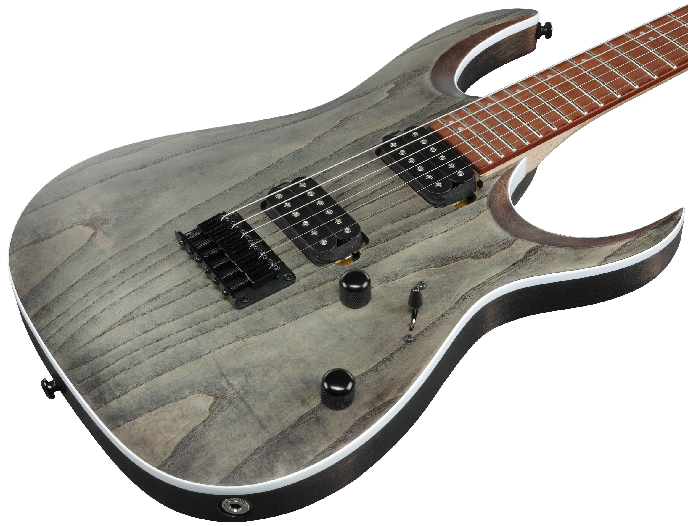 Ibanez RGA42AH Black Stained (obrázek 3)