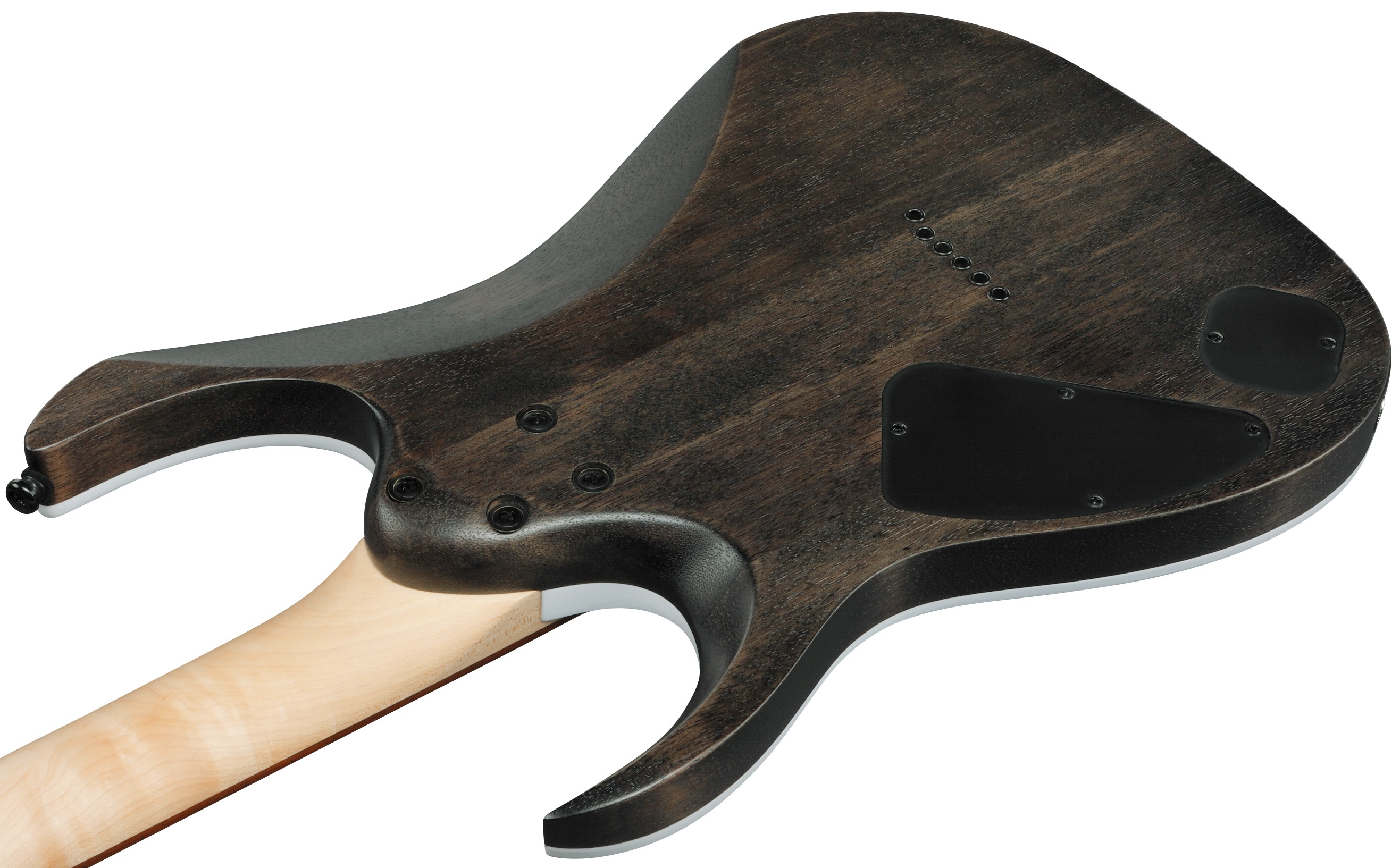 Ibanez RGA42AH Black Stained (obrázek 4)