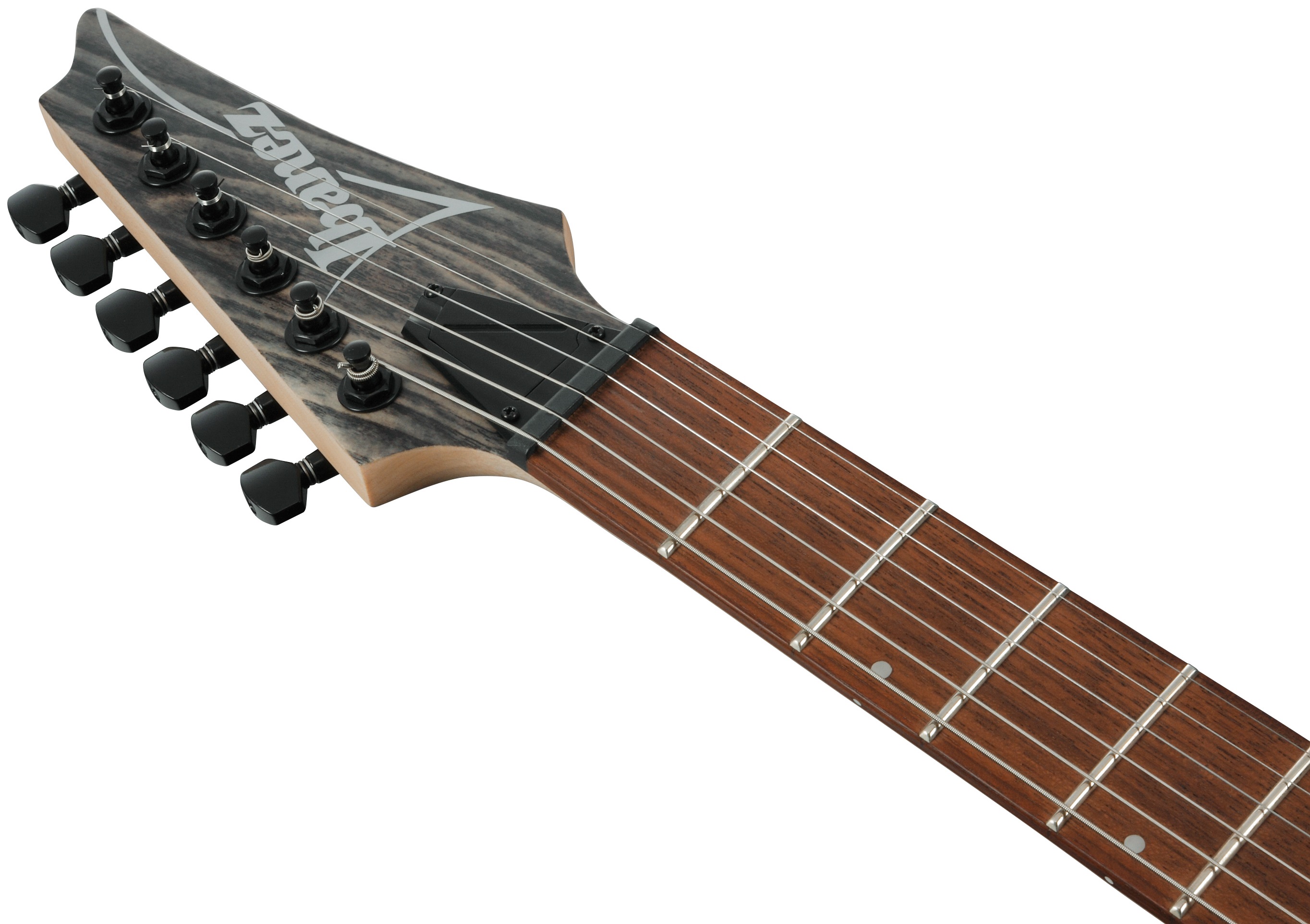 Ibanez RGA42AH Black Stained (obrázek 5)