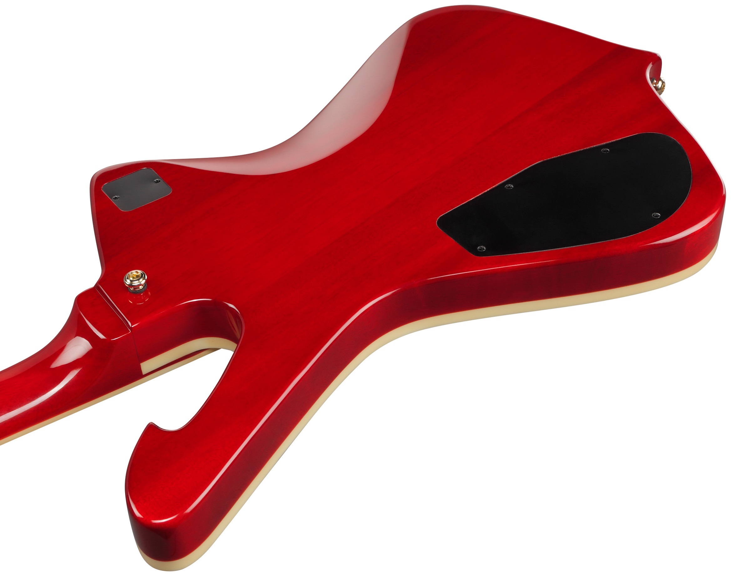 Ibanez IC420FM Cherry Sunburst (obrázek 4)