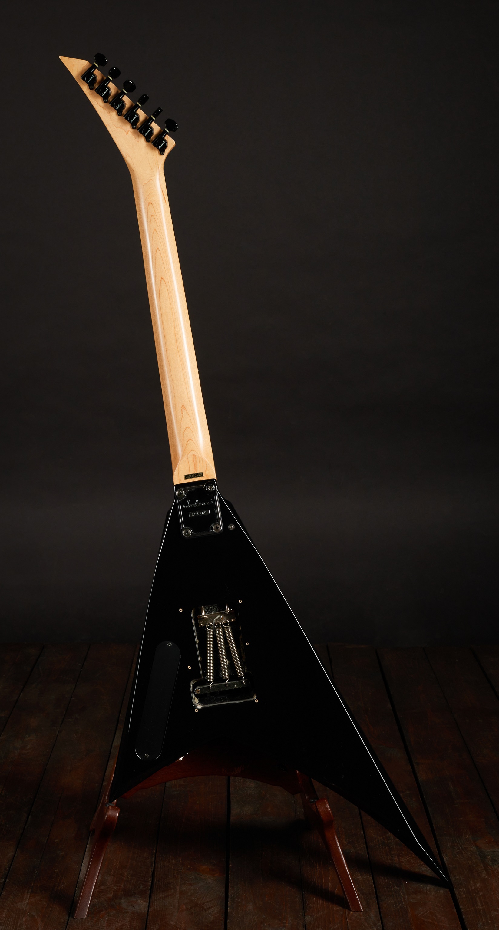 Jackson 1993 Rhoads EX (obrázek 3)