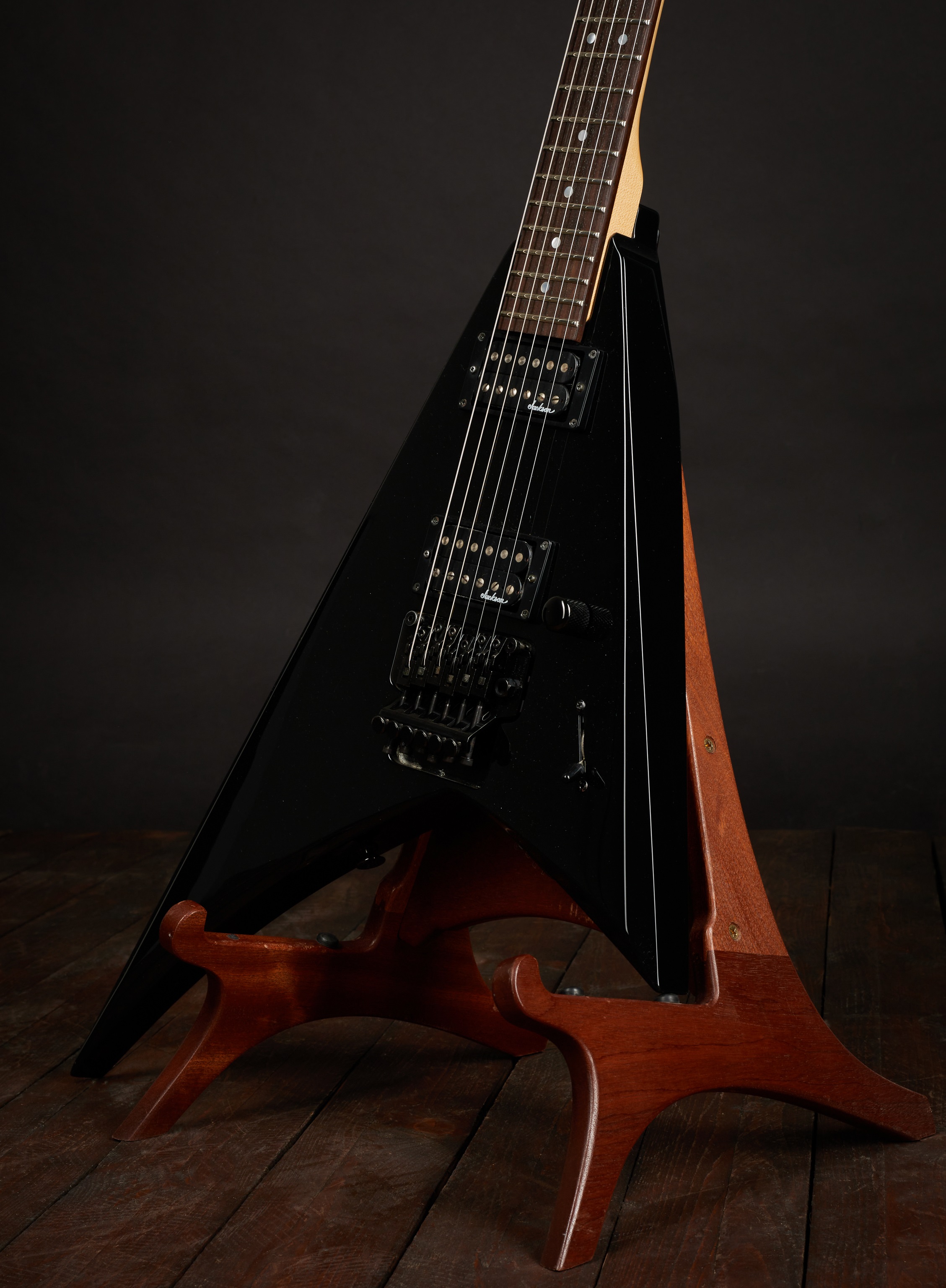 Jackson 1993 Rhoads EX (obrázek 4)