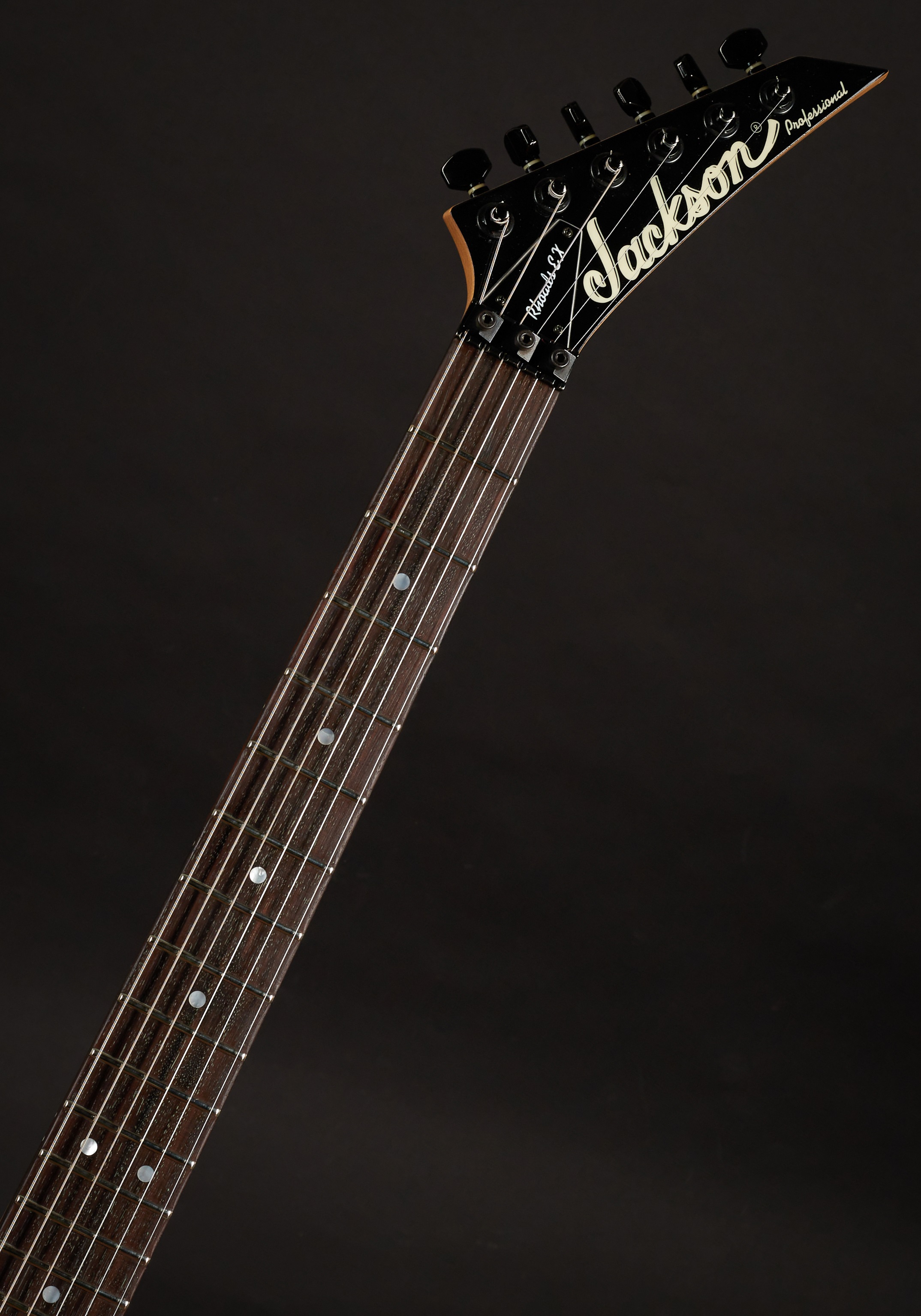 Jackson 1993 Rhoads EX (obrázek 6)