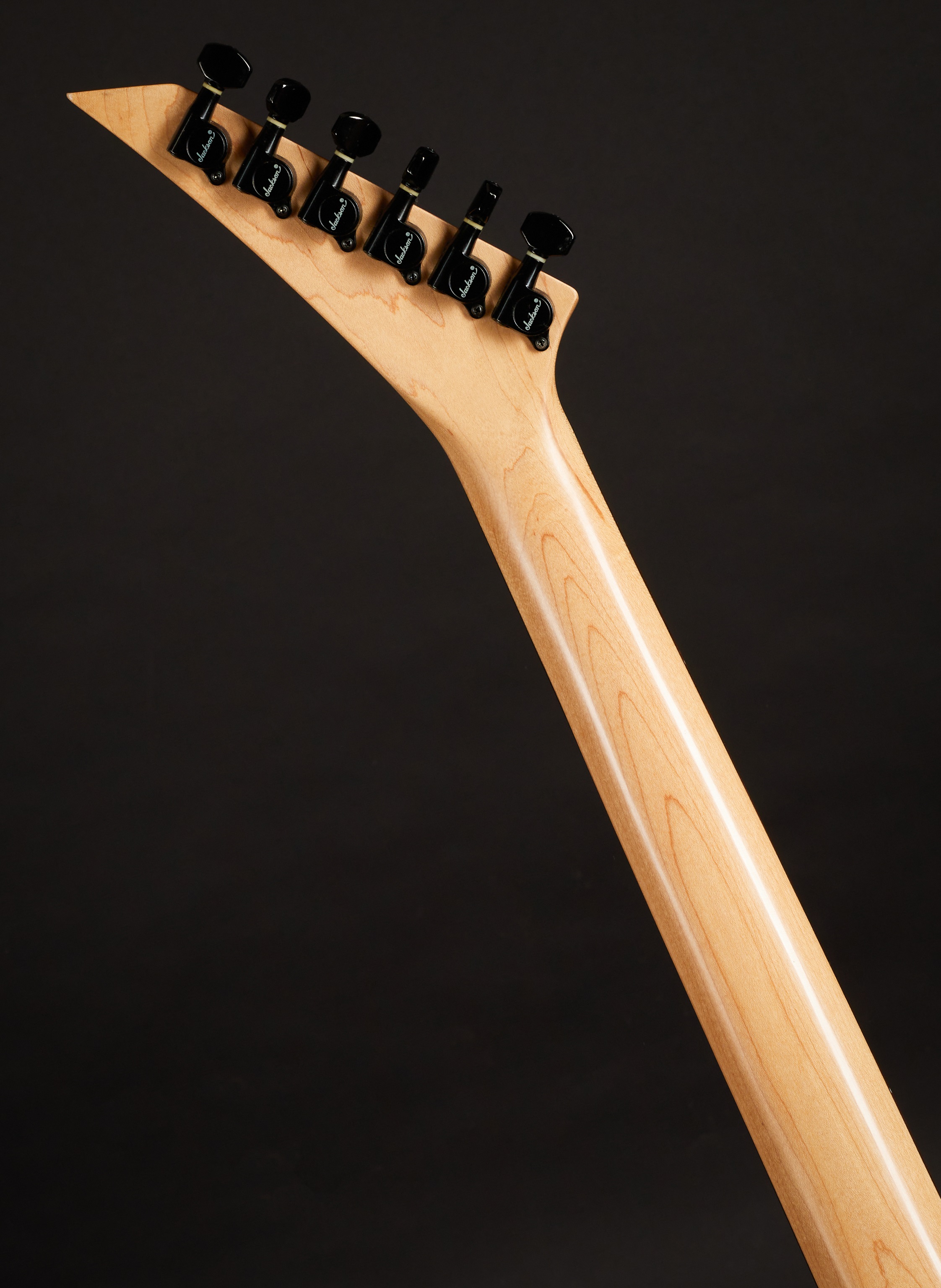 Jackson 1993 Rhoads EX (obrázek 7)