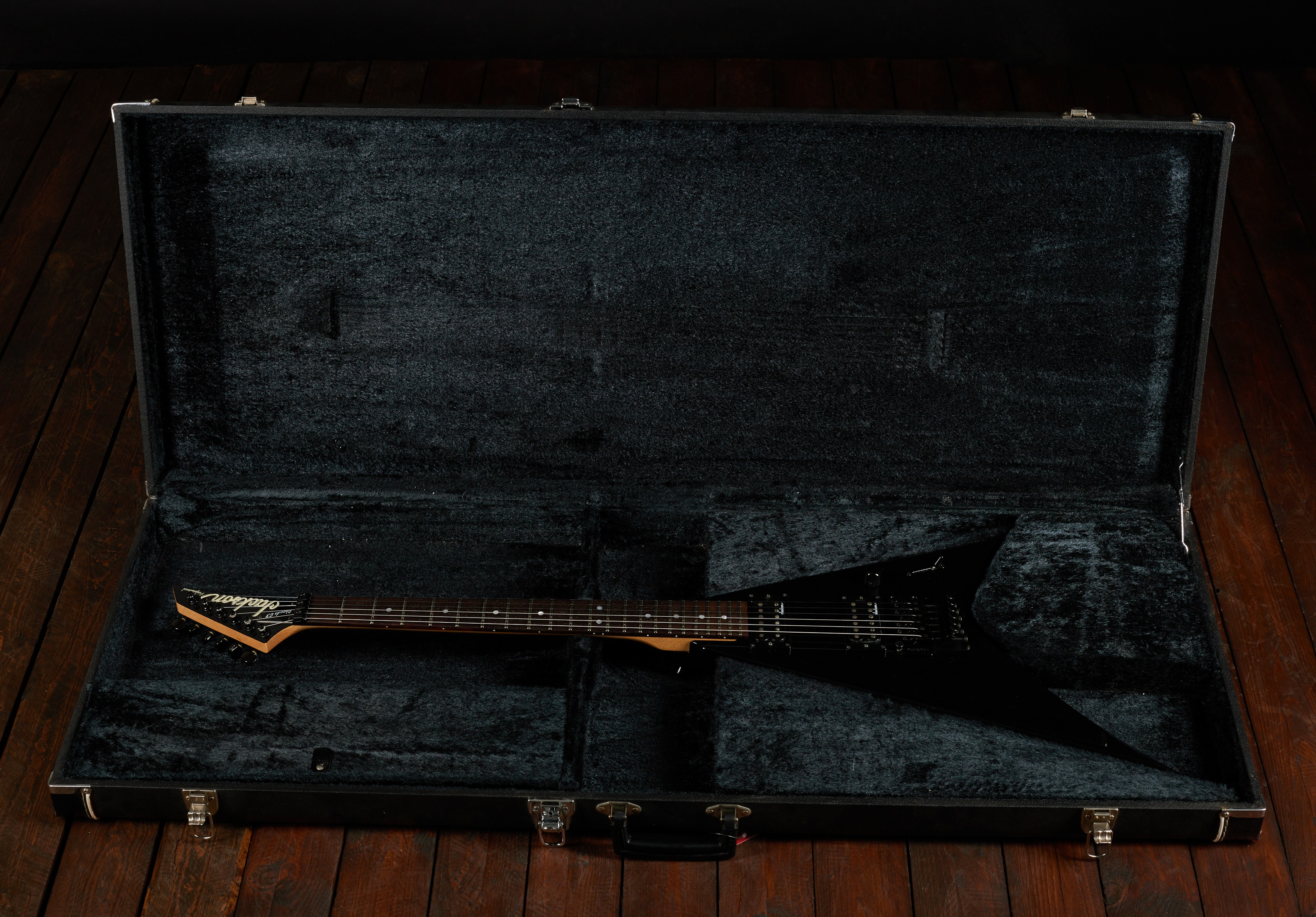 Jackson 1993 Rhoads EX (obrázek 8)