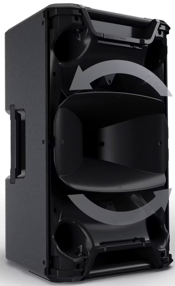 LD Systems ICOA PRO 12 A (obrázek 5)