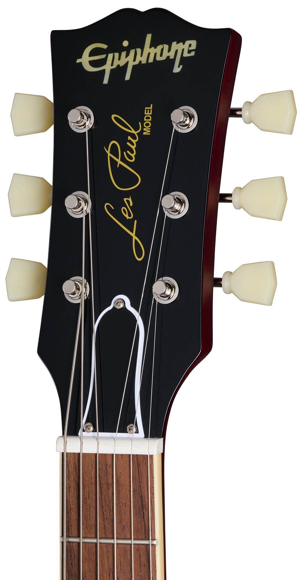 Epiphone 1960 Les Paul Standard Reissue Iced Tea Burst (obrázek 4)