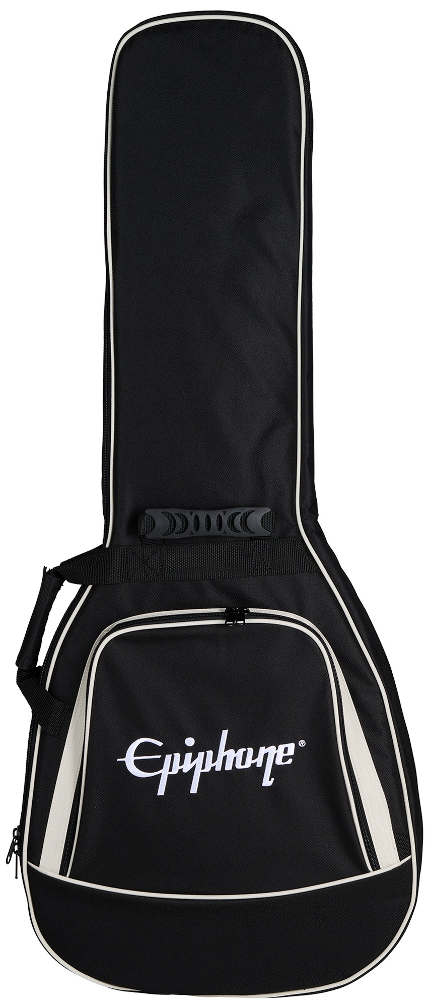 Epiphone Les Paul Custom Ebony (obrázek 6)