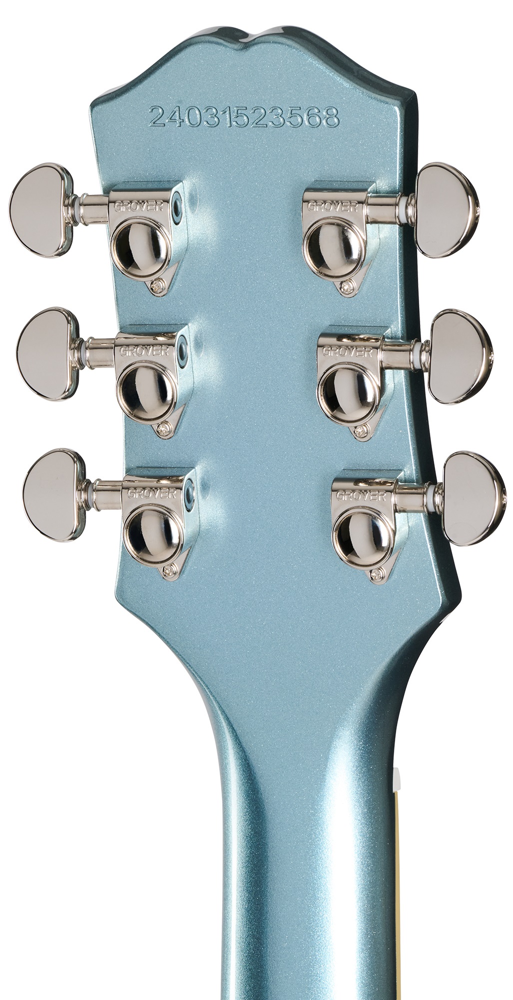 Epiphone SG Standard Pelham Blue (použité) (obrázek 5)