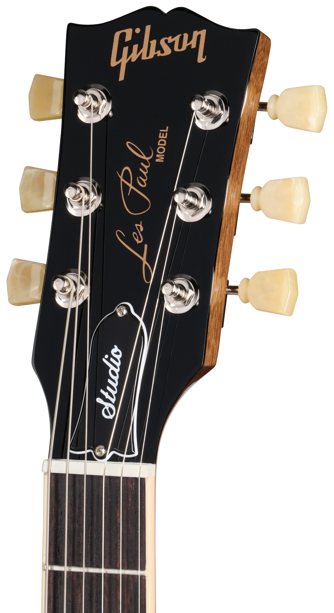 Gibson Les Paul Studio Tobacco Burst (obrázek 6)