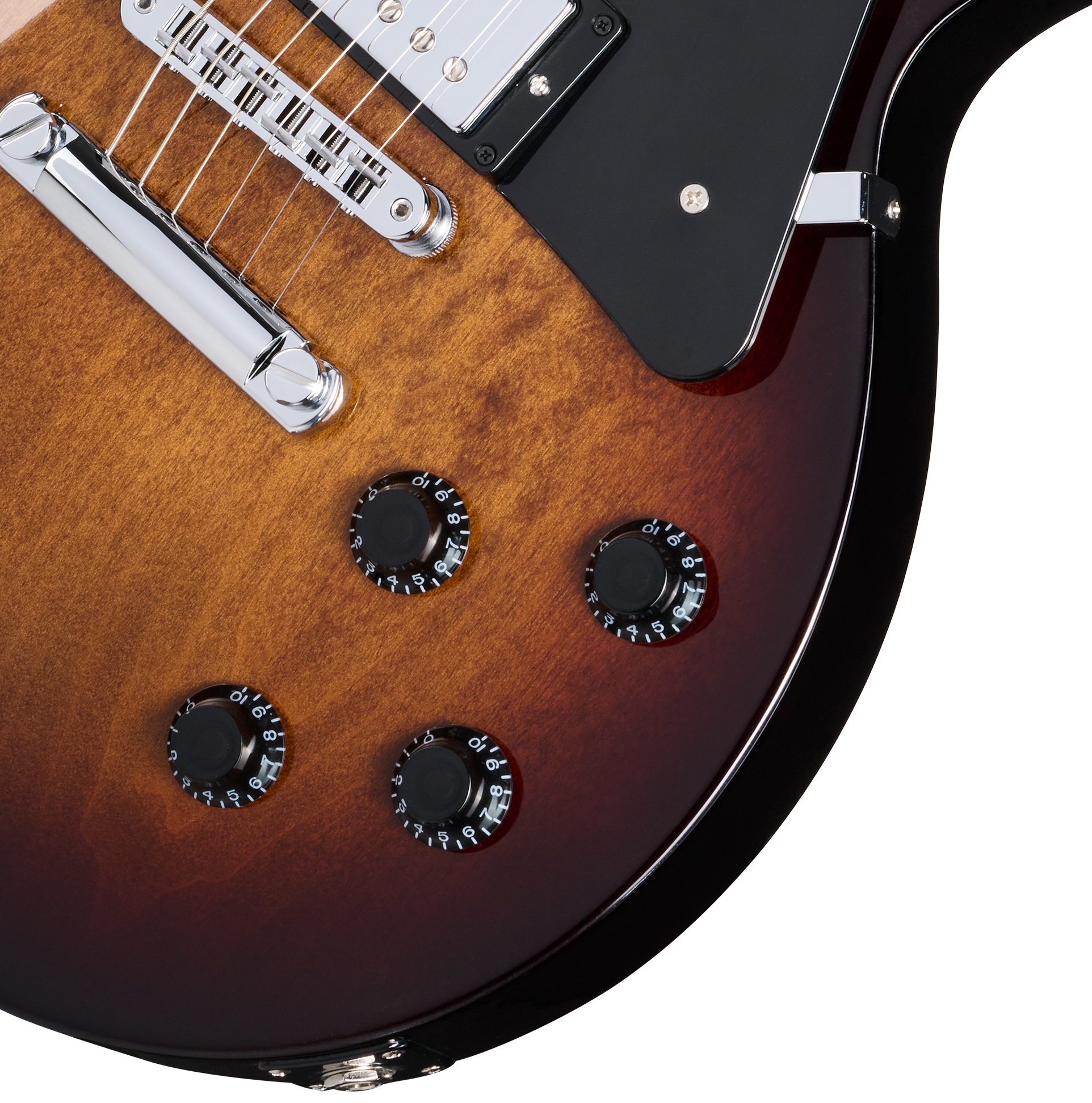 Gibson Les Paul Studio Smokehouse Burst (obrázek 5)