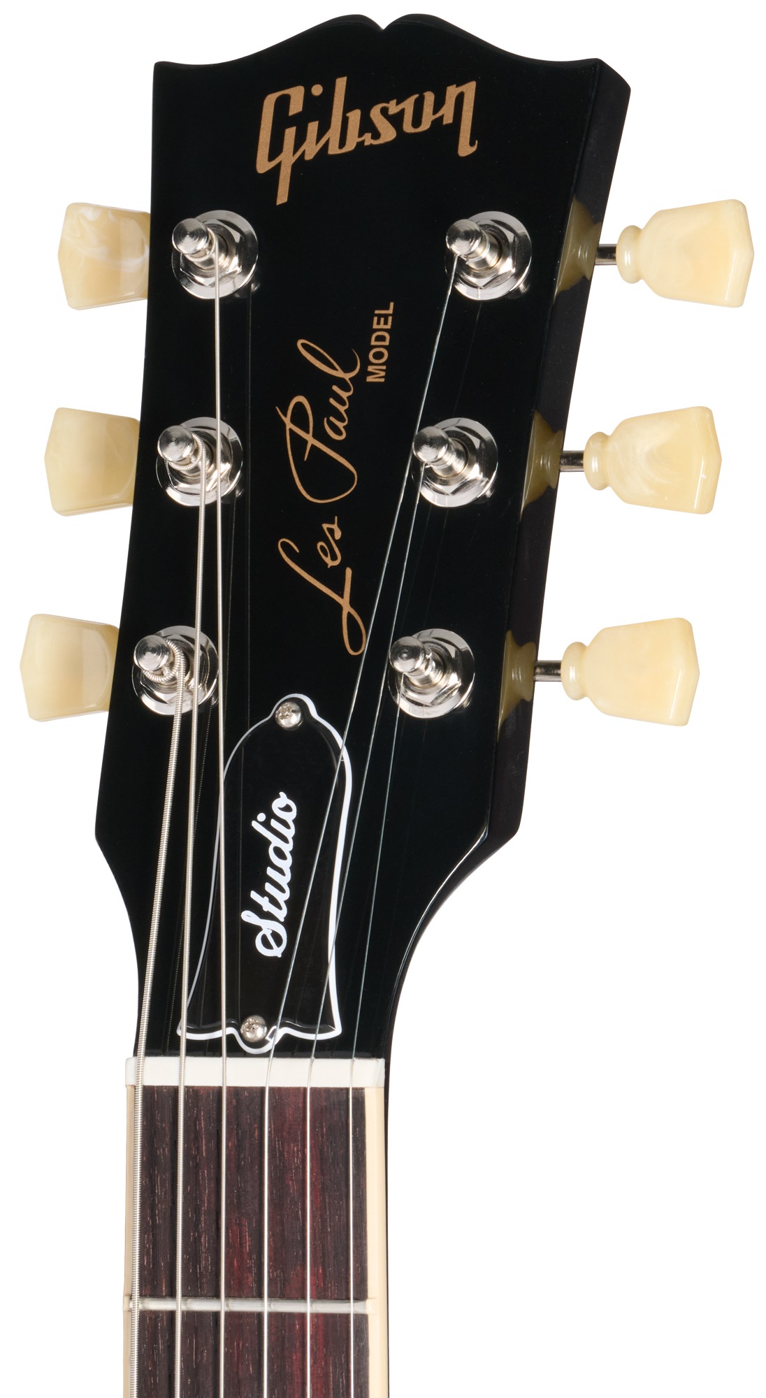 Gibson Les Paul Studio Smokehouse Burst (obrázek 6)