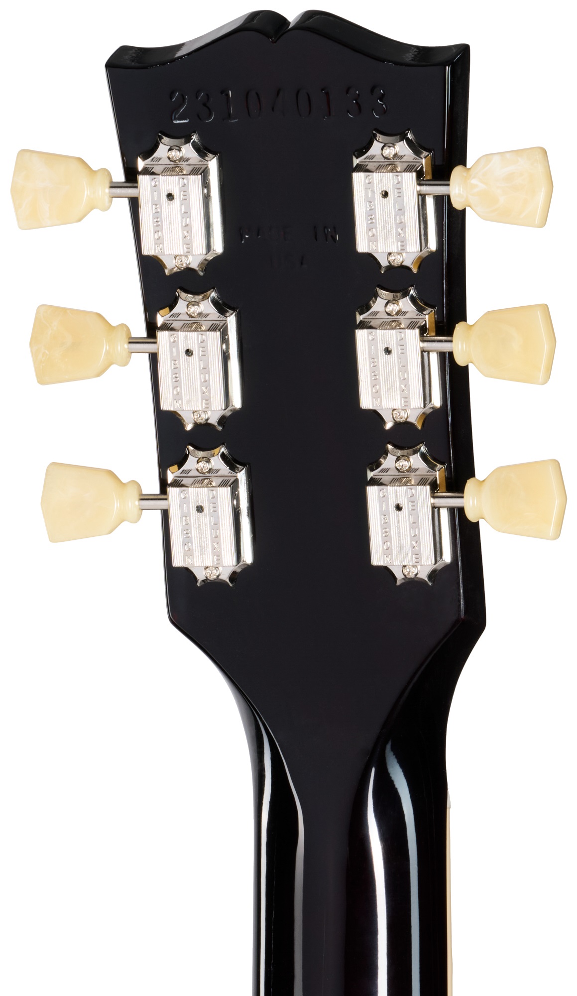 Gibson Les Paul Studio Smokehouse Burst (obrázek 7)