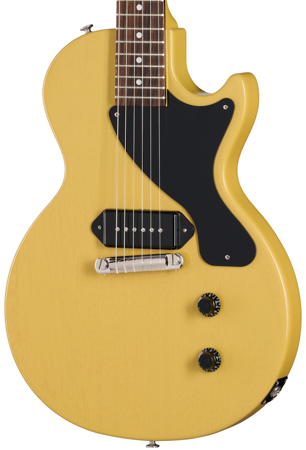 Gibson Les Paul Junior TV Yellow (obrázek 3)
