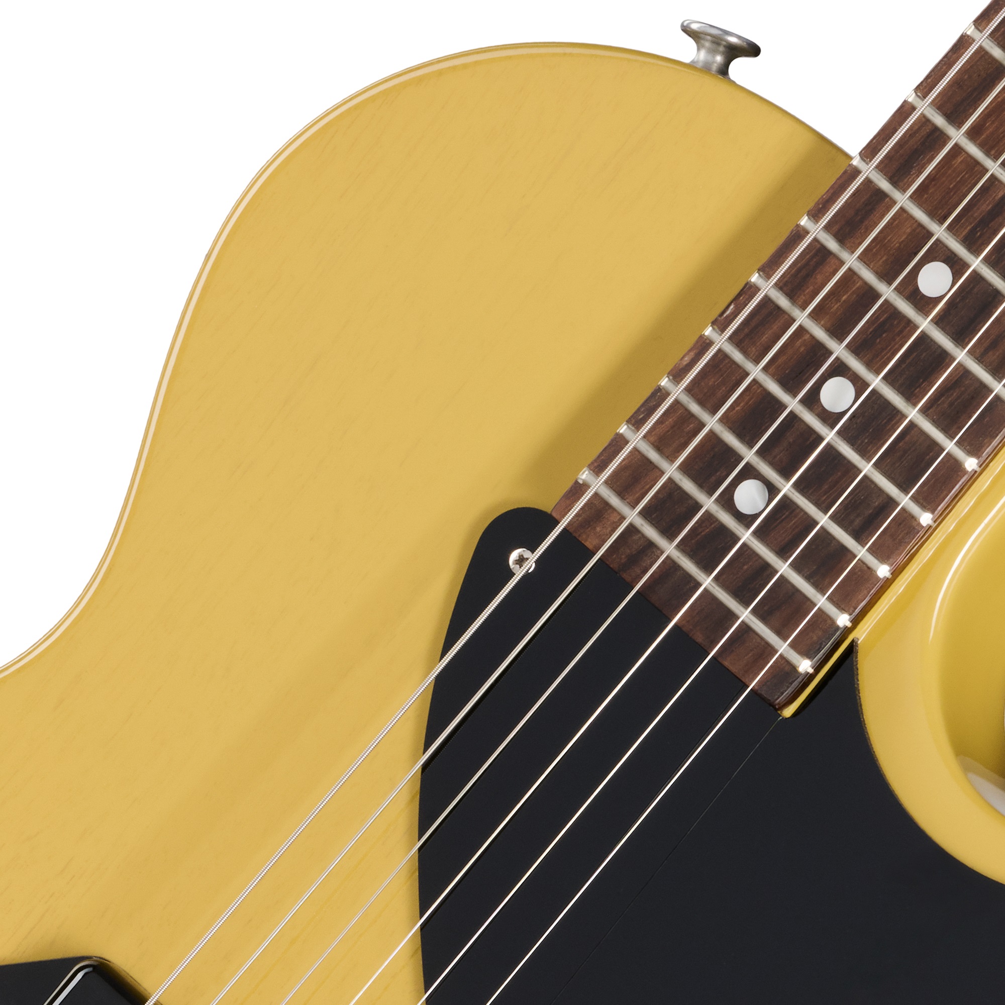 Gibson Les Paul Junior TV Yellow (obrázek 4)