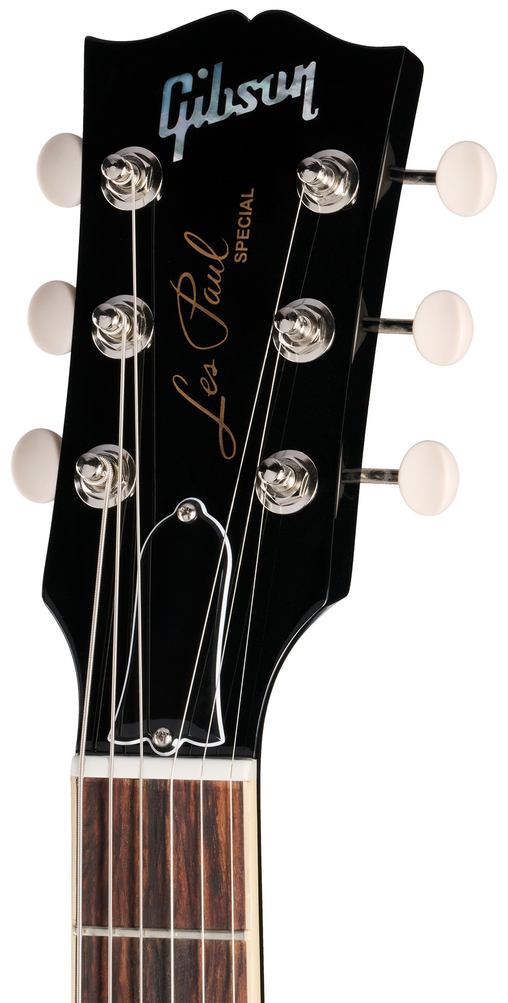 Gibson Les Paul Special Ebony (obrázek 6)