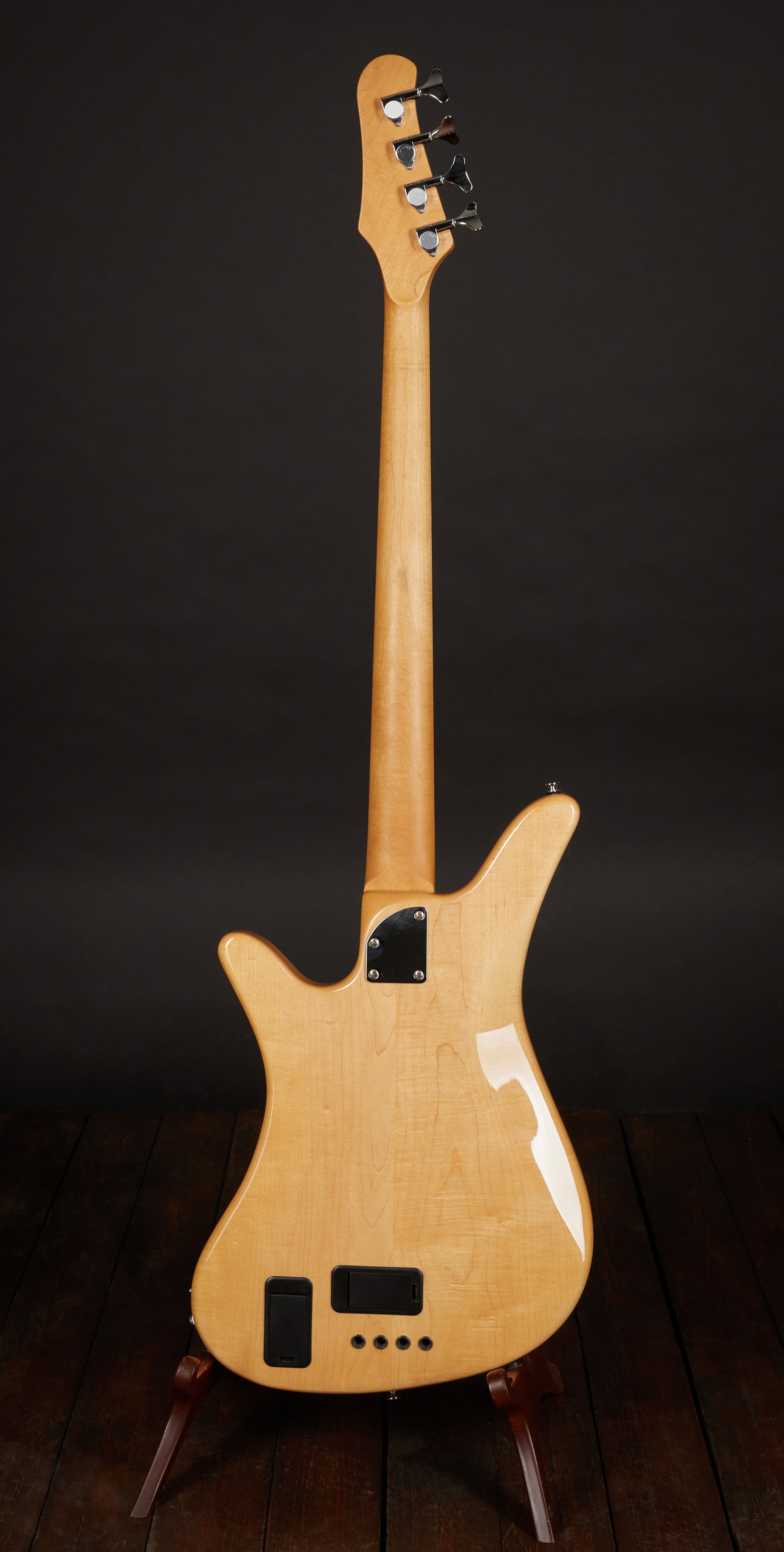 Carvin SB4000 Spalted Gloss HS (obrázek 3)