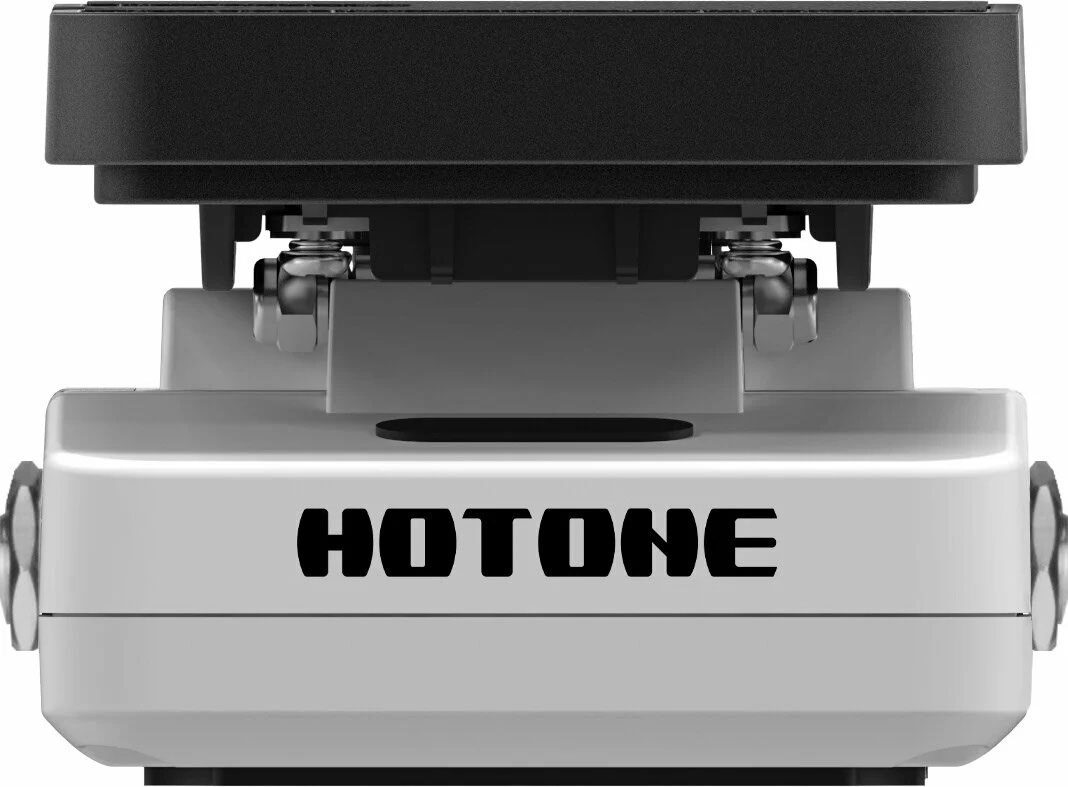 Hotone Tuner Press (obrázek 4)