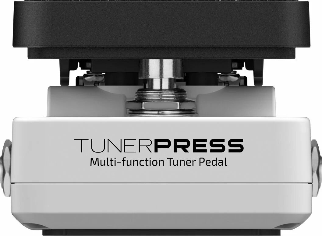 Hotone Tuner Press (obrázek 5)