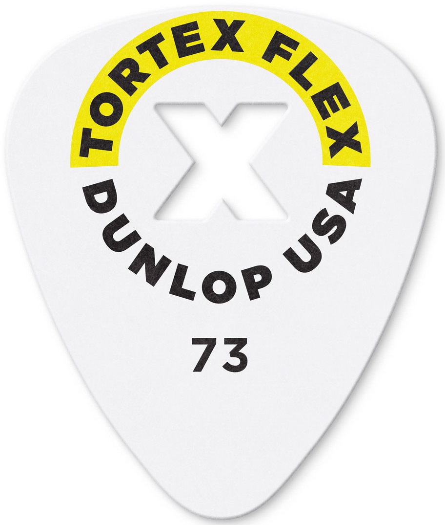 Levně Dunlop Tortex Flex X Picks .73mm