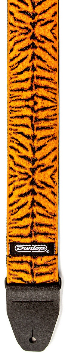 Dunlop Jacquard Tyger Eye Strap (obrázek 3)