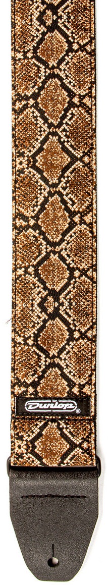 Dunlop Jacquard King Cobra Strap (obrázek 3)