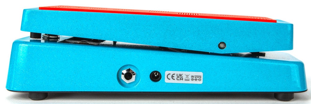 Dunlop MR95LTD Mick Ronson Cry Baby Wah (obrázek 5)