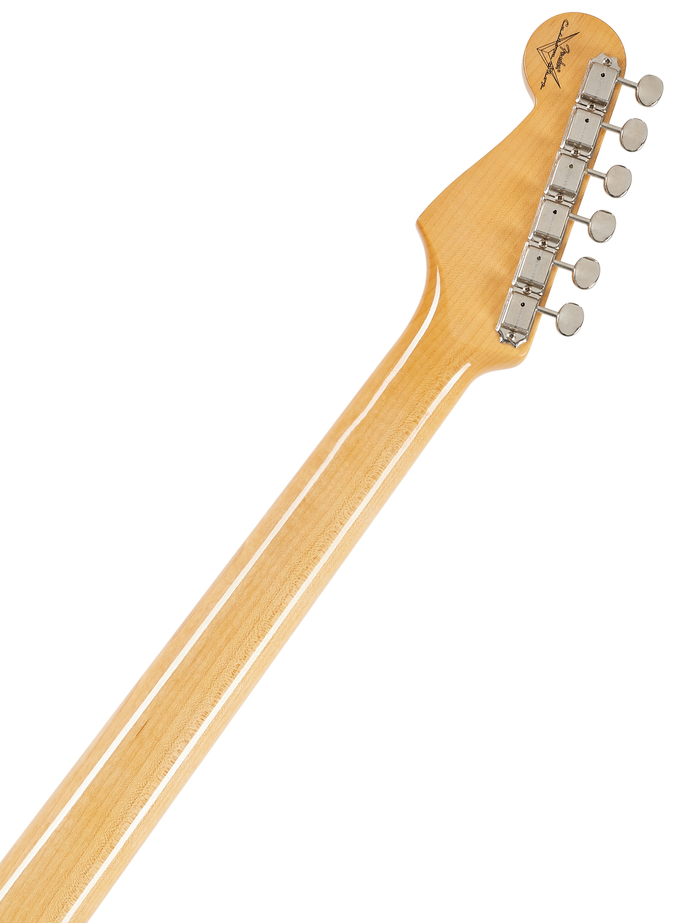 Fender Custom Shop Vintage Custom 59 Hardtail Strat Time Capsule (použ (obrázek 5)