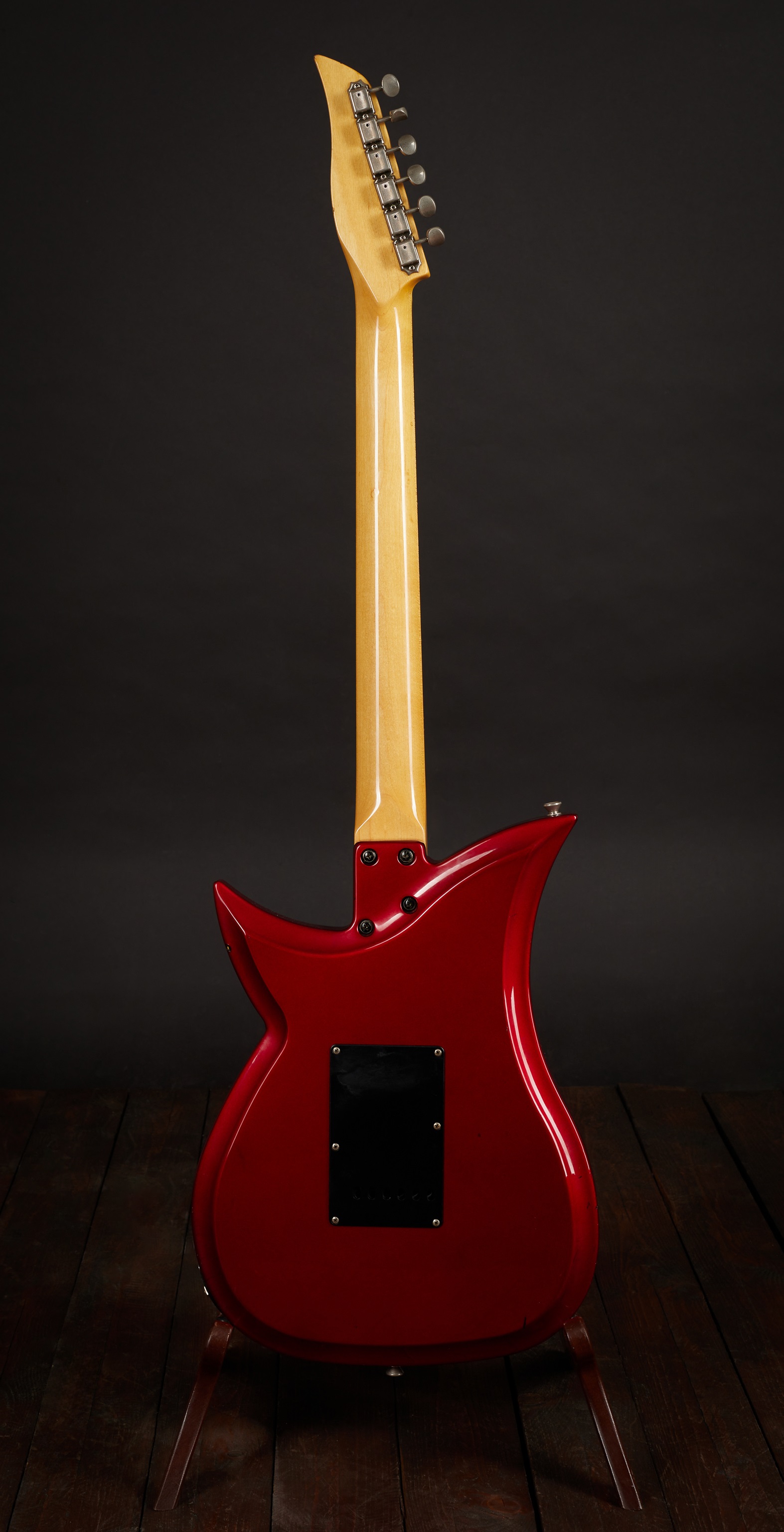 Tokai 1990 Talbo Wood CAR (obrázek 3)